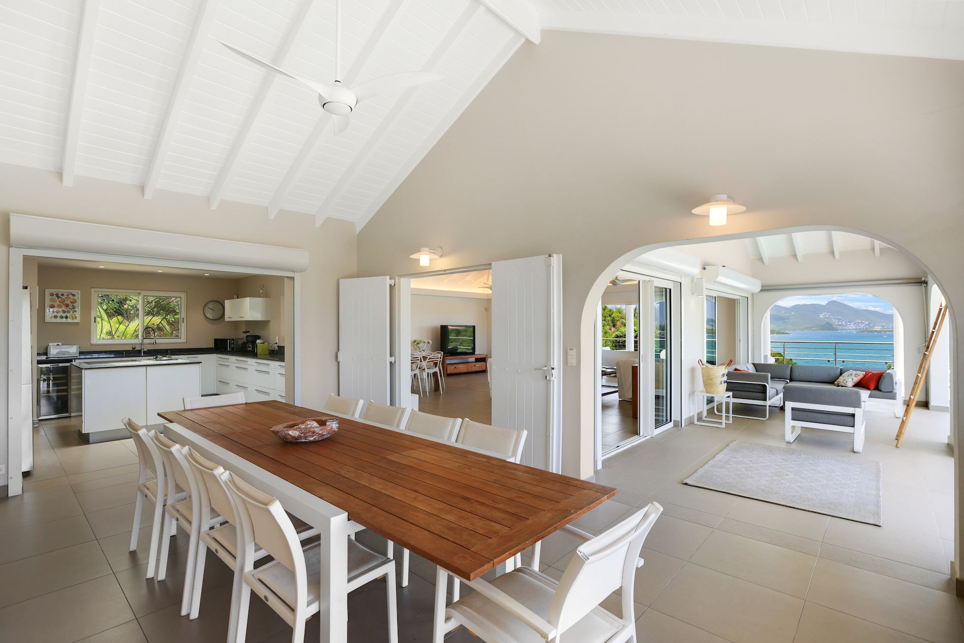 Villa Imagine-Terres Basses