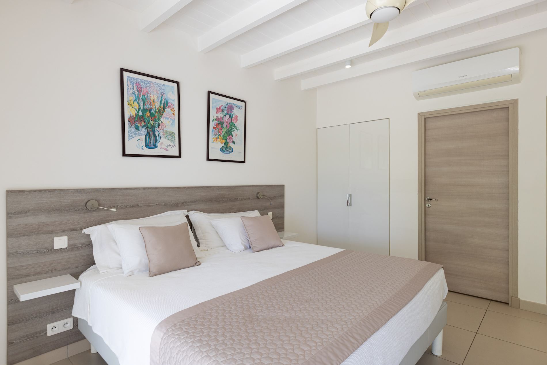 Villa Imagine-Terres Basses