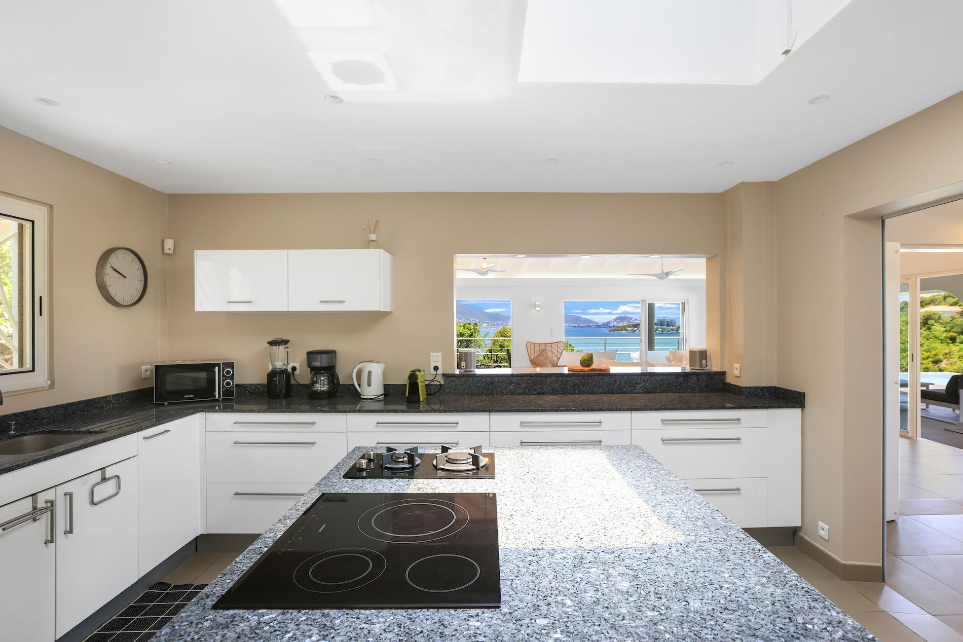 Villa Imagine-Terres Basses