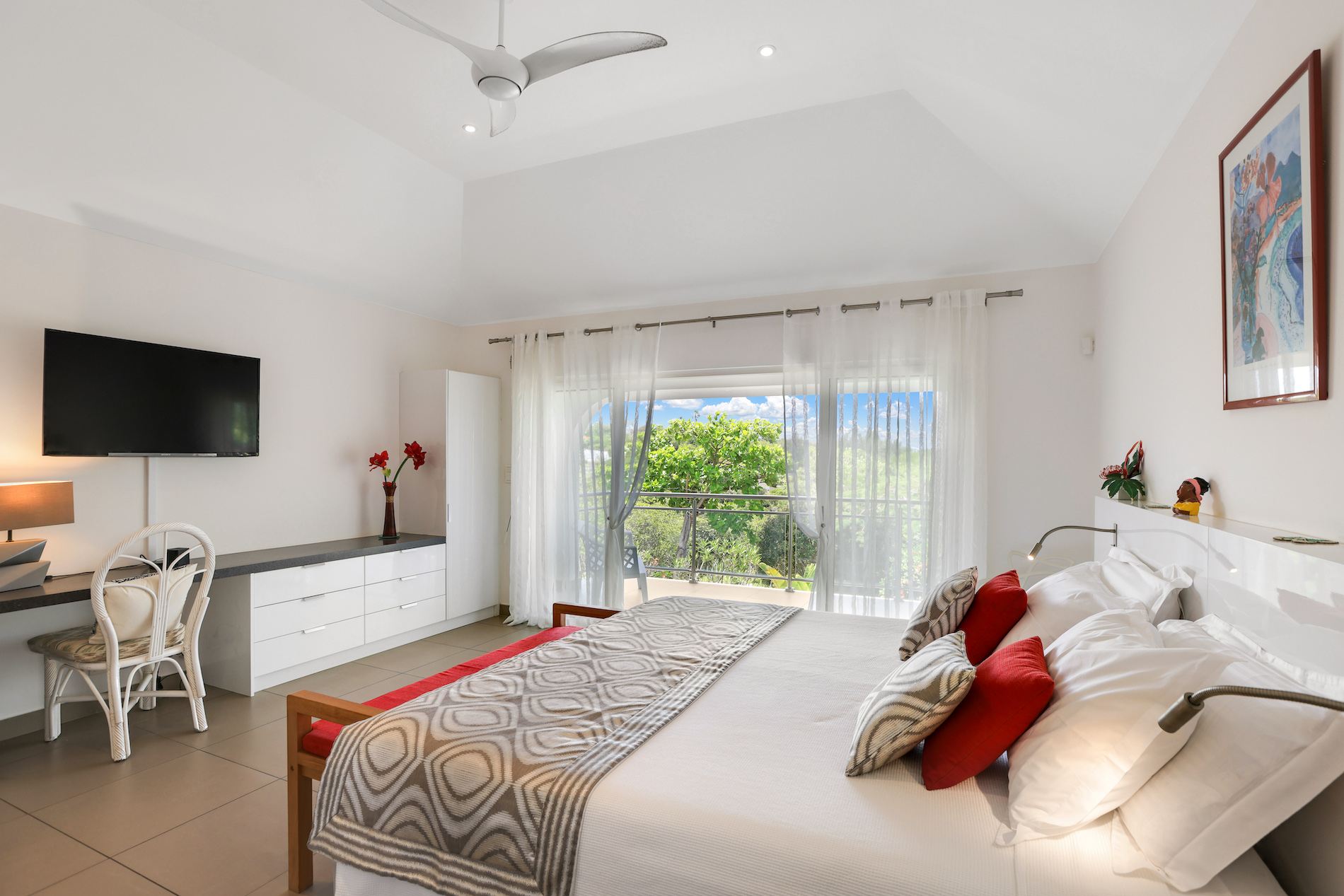 Villa Imagine-Terres Basses