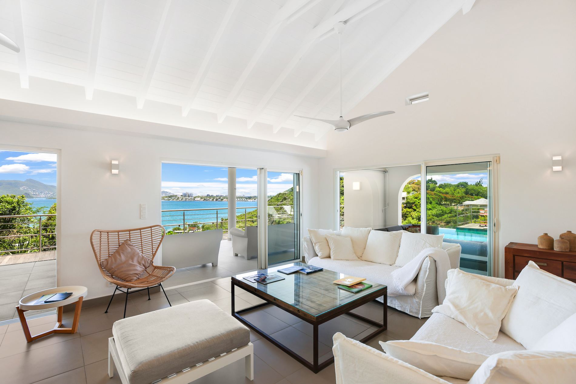 Villa Imagine-Terres Basses