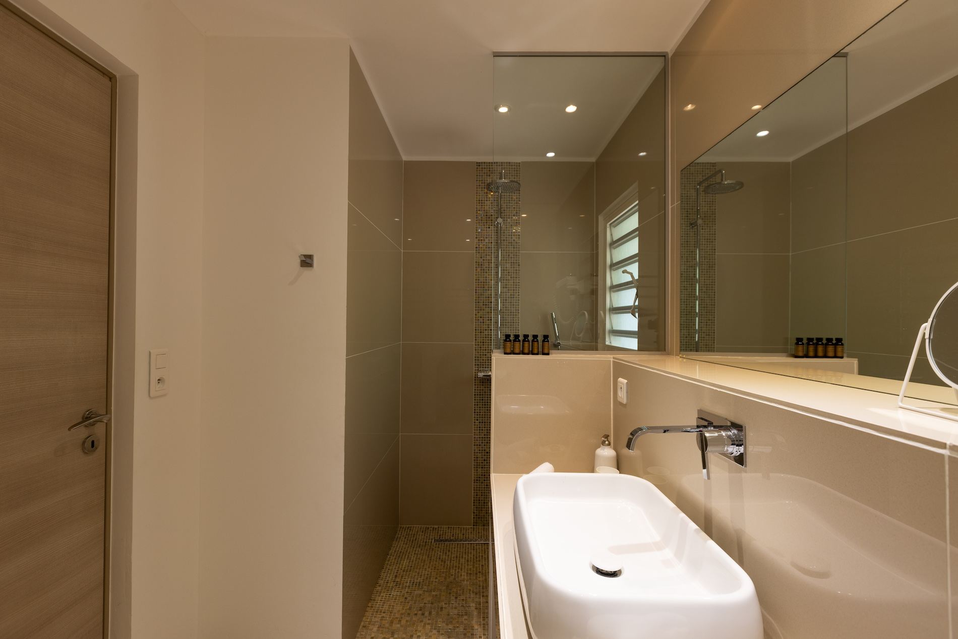 Villa Imagine-Terres Basses