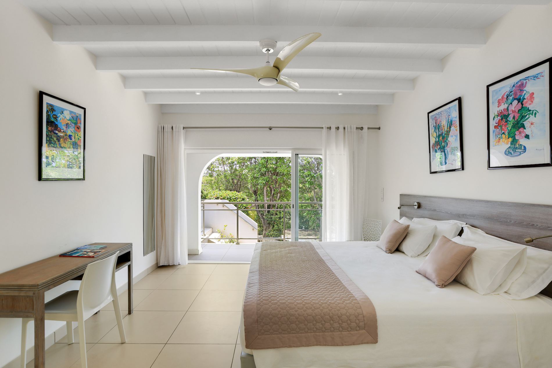 Villa Imagine-Terres Basses