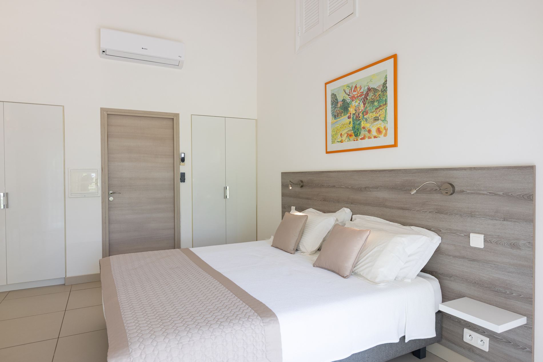 Villa Imagine-Terres Basses