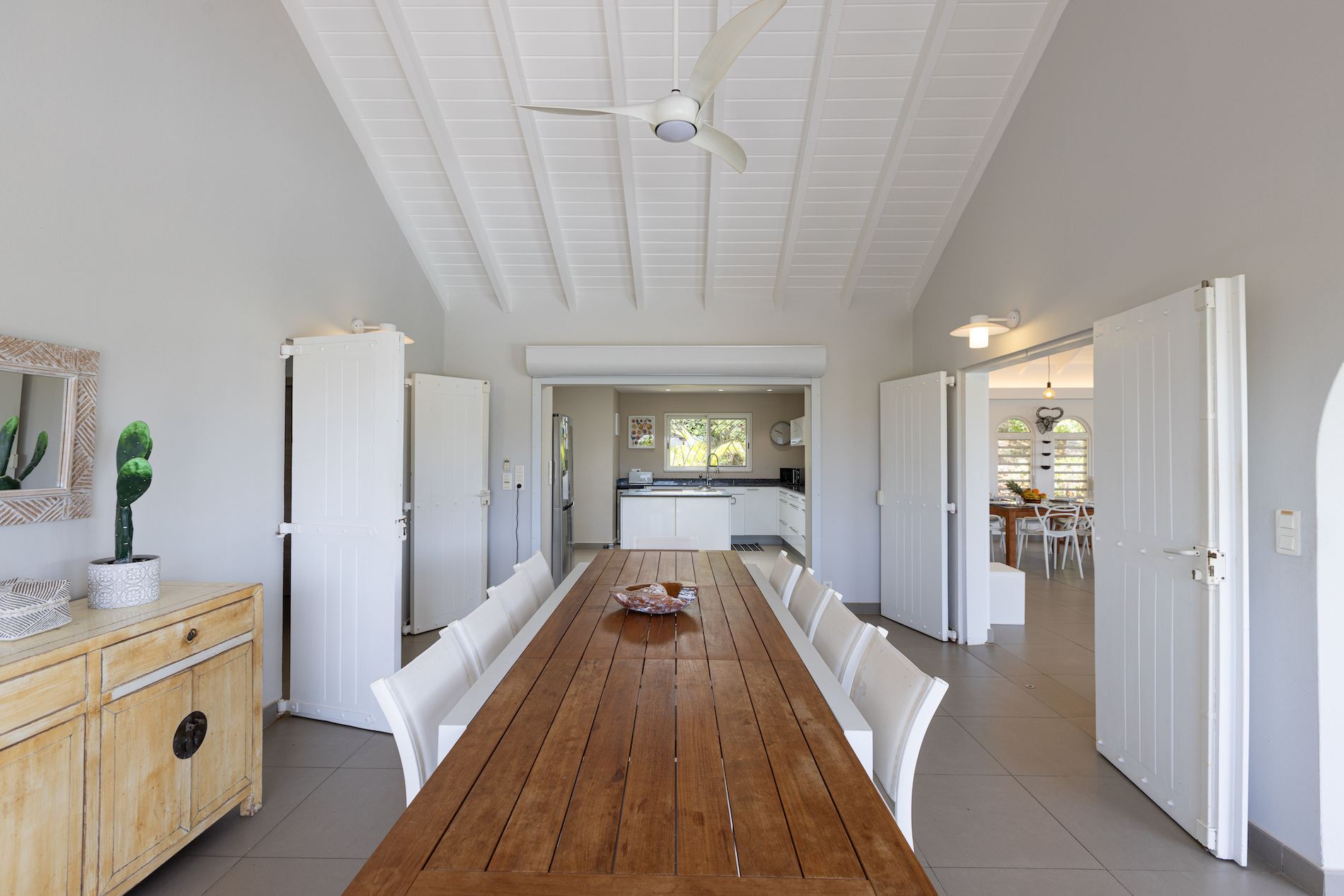 Villa Imagine-Terres Basses