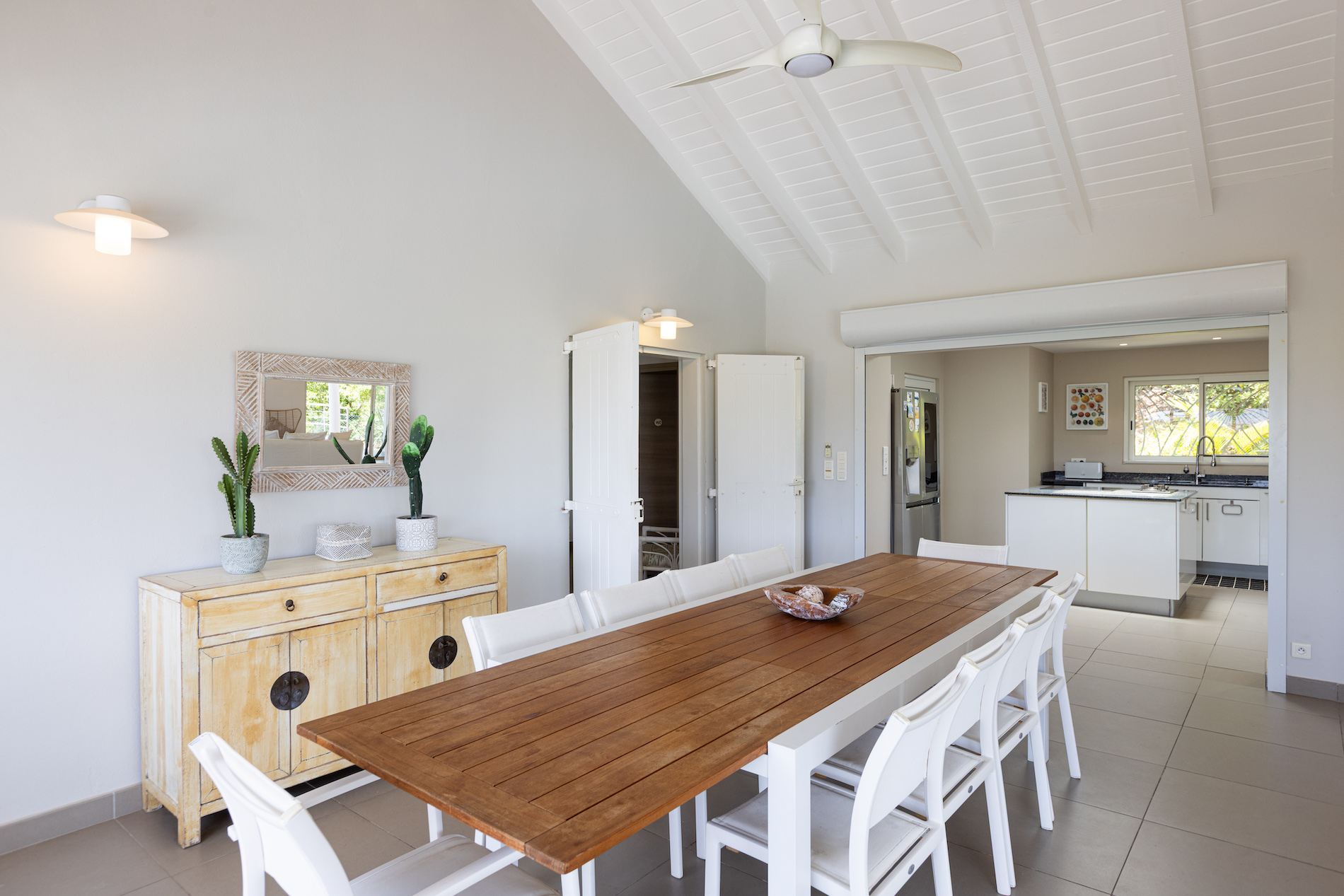 Villa Imagine-Terres Basses