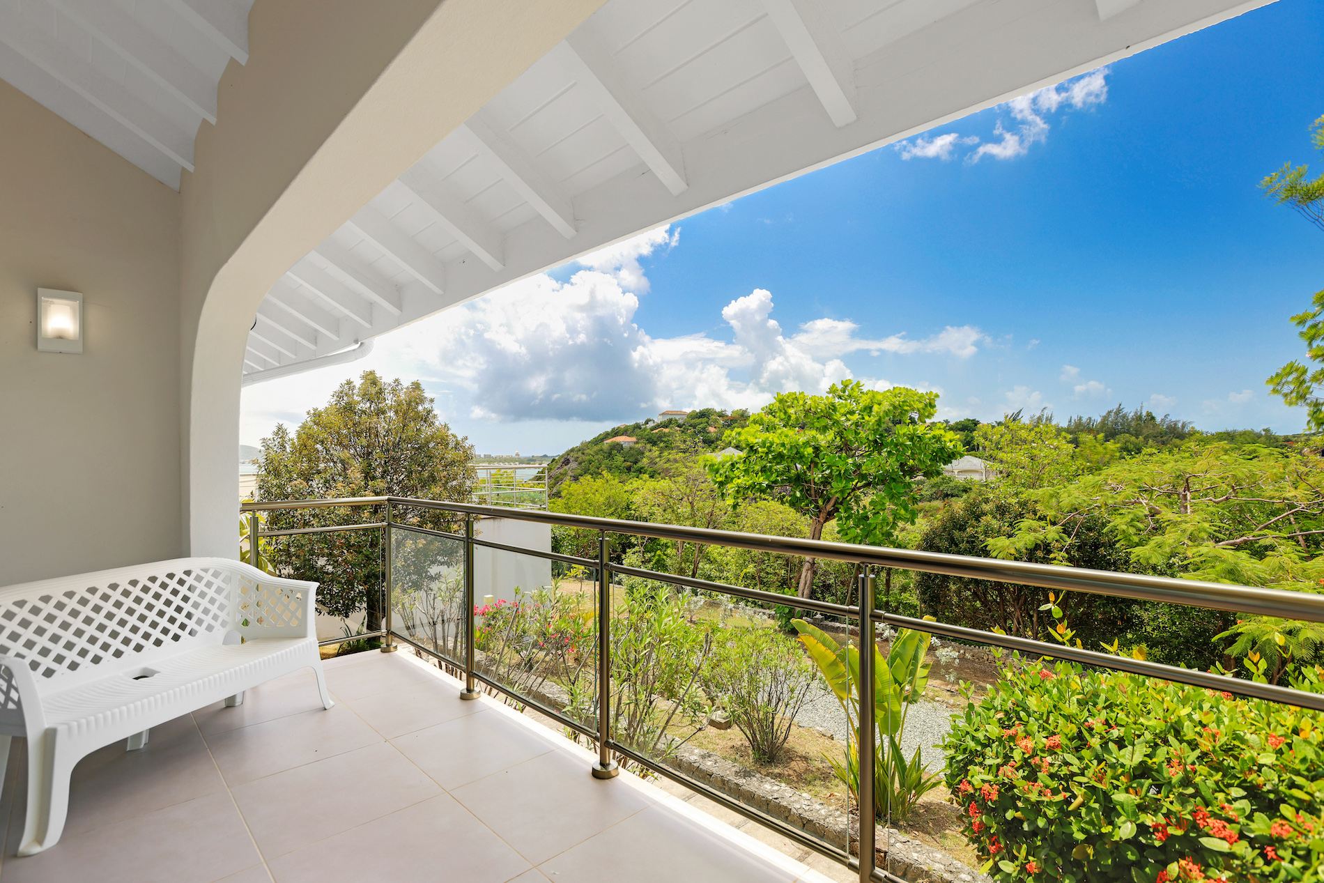 Villa Imagine-Terres Basses