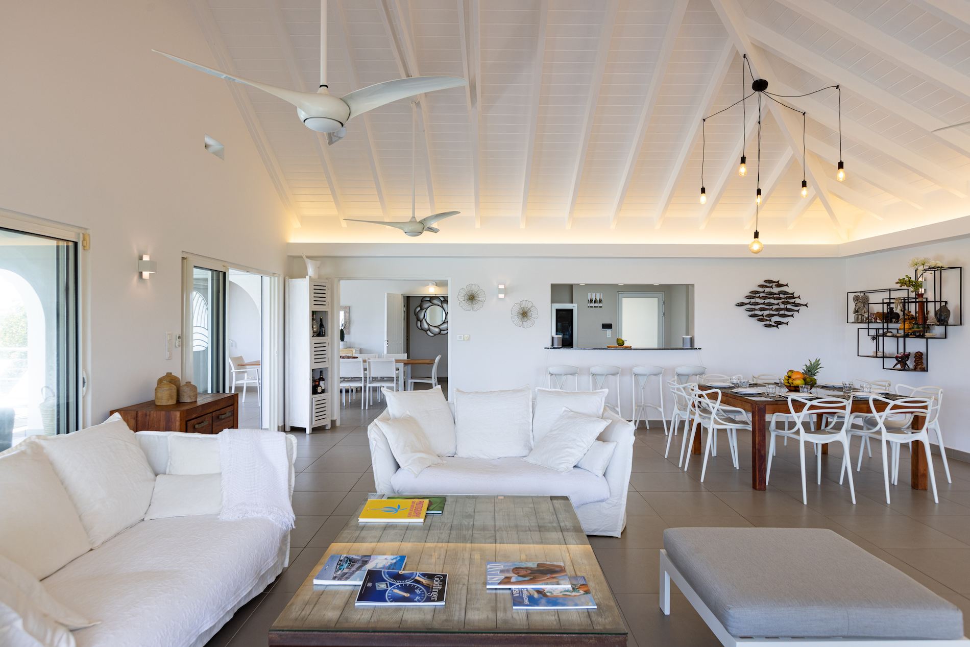 Villa Imagine-Terres Basses