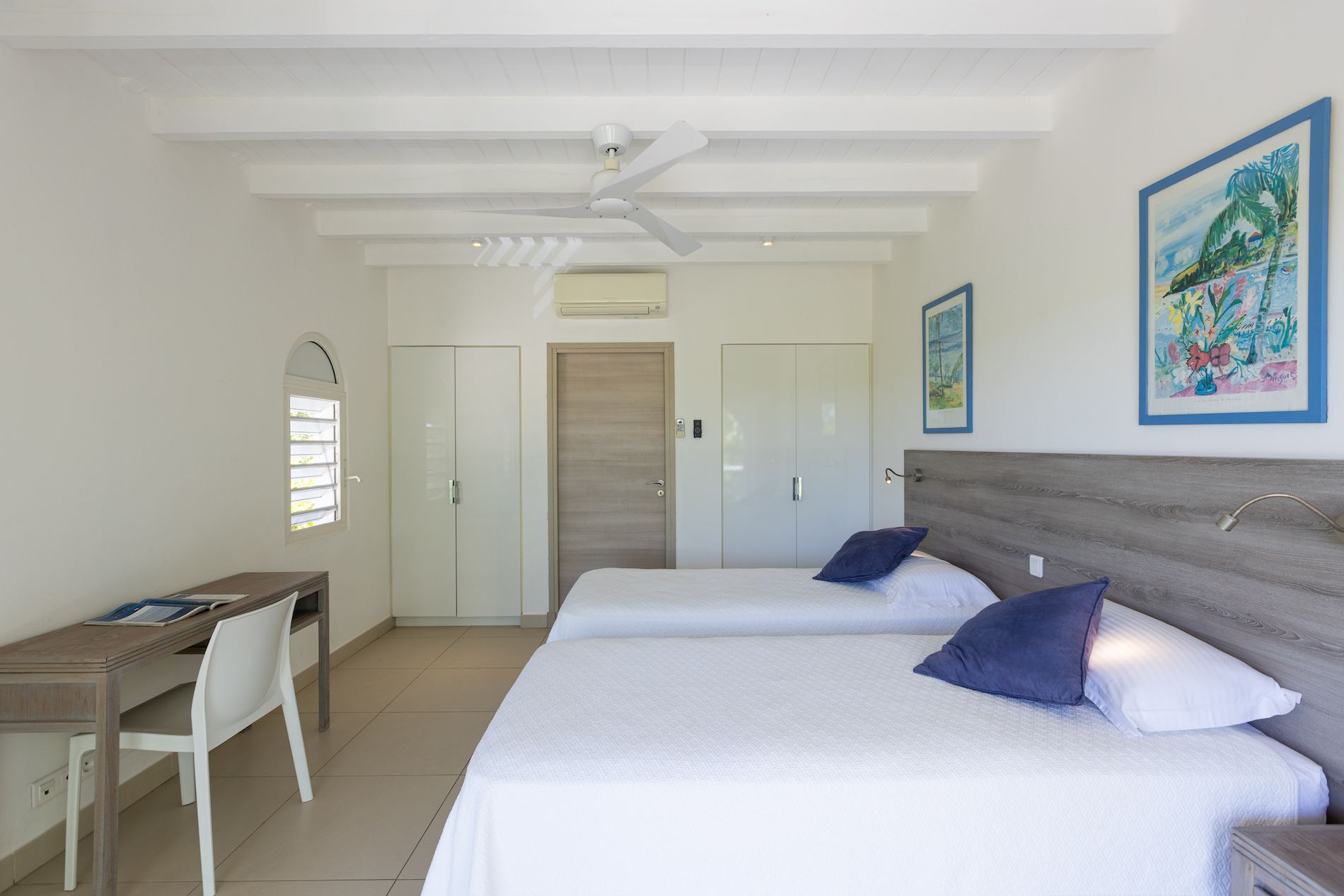 Villa Imagine-Terres Basses