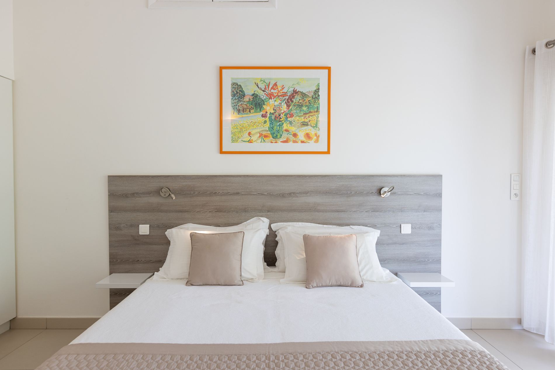 Villa Imagine-Terres Basses