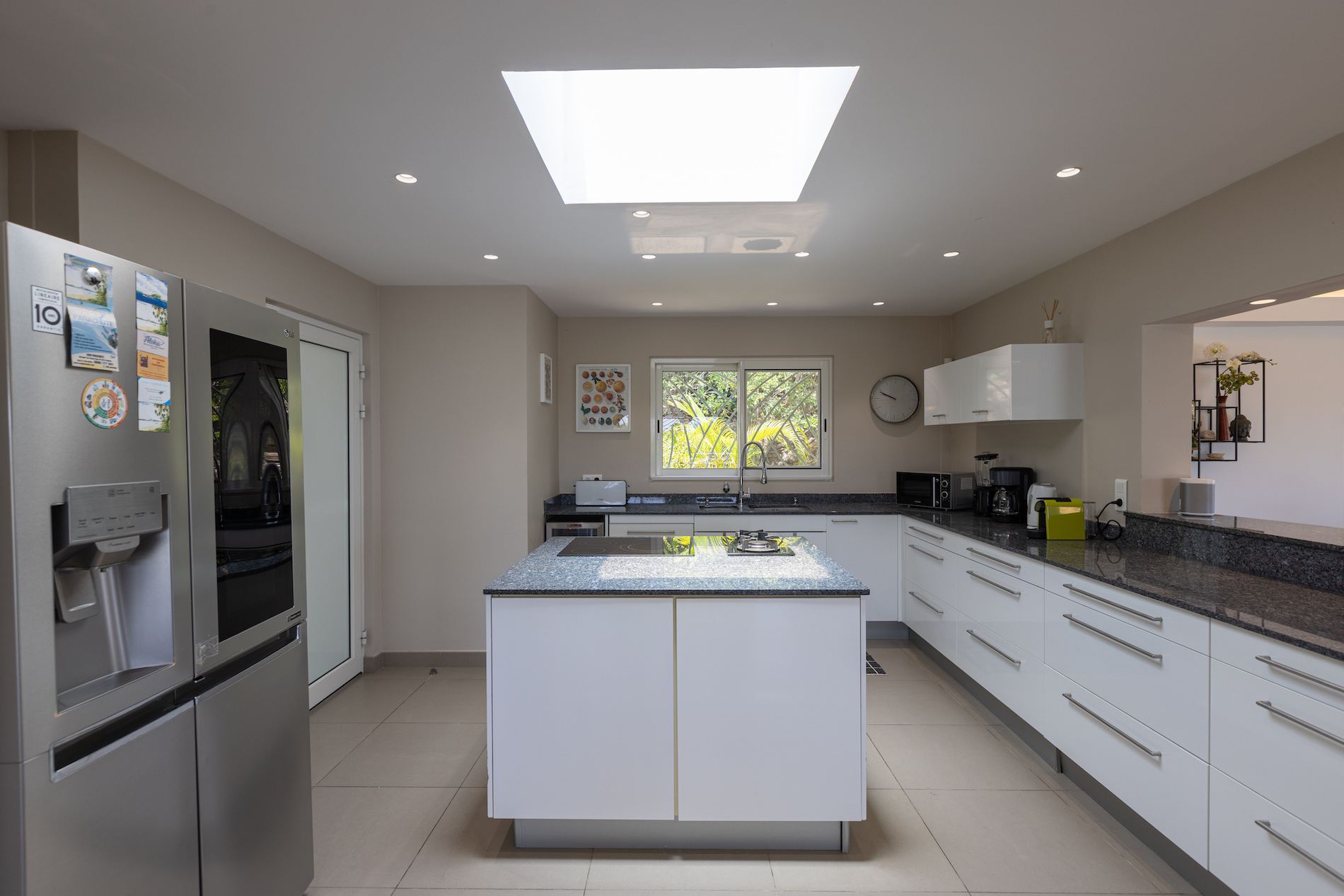 Villa Imagine-Terres Basses