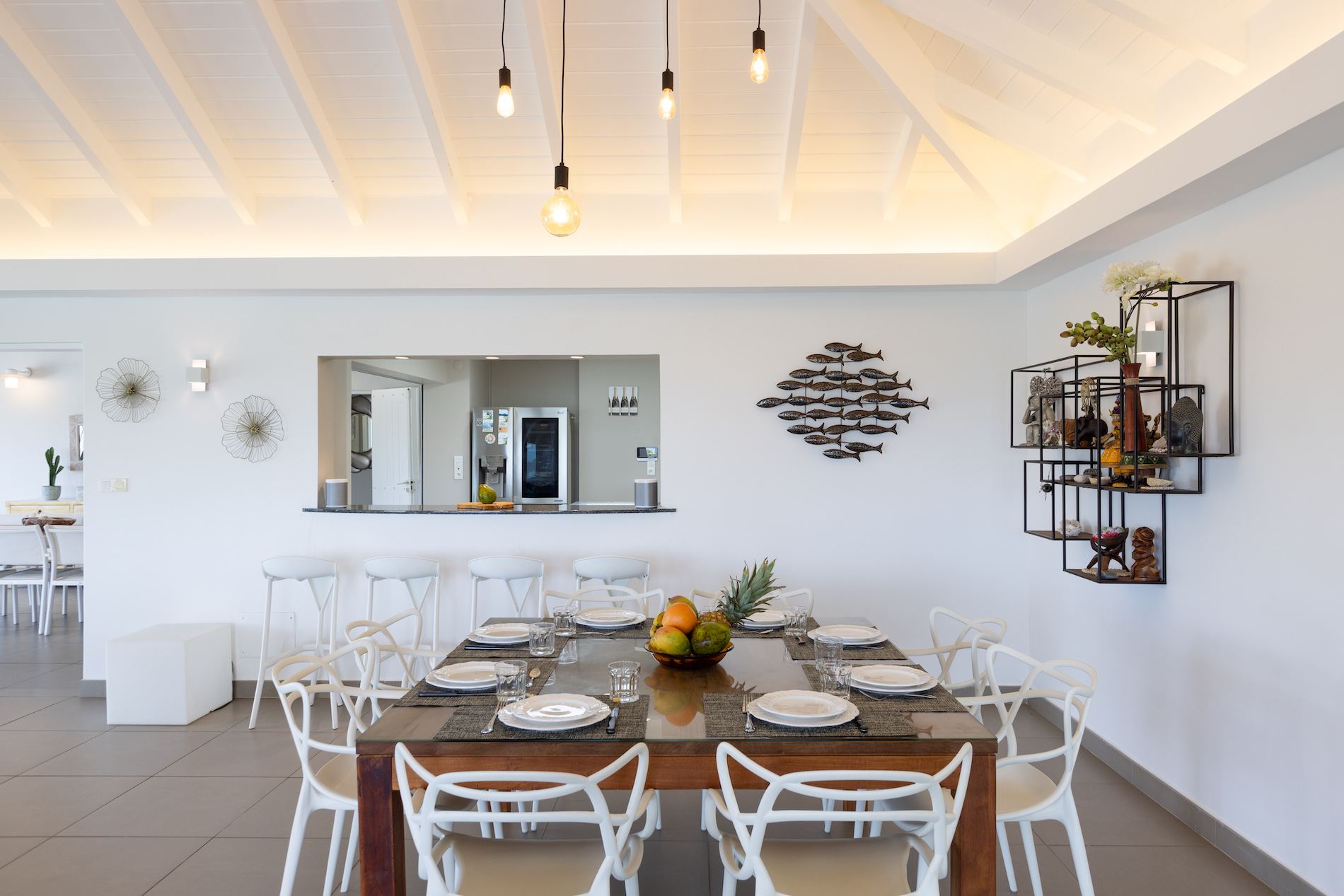 Villa Imagine-Terres Basses