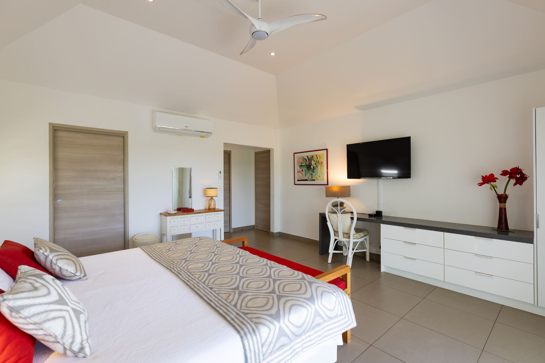 Villa Imagine-Terres Basses