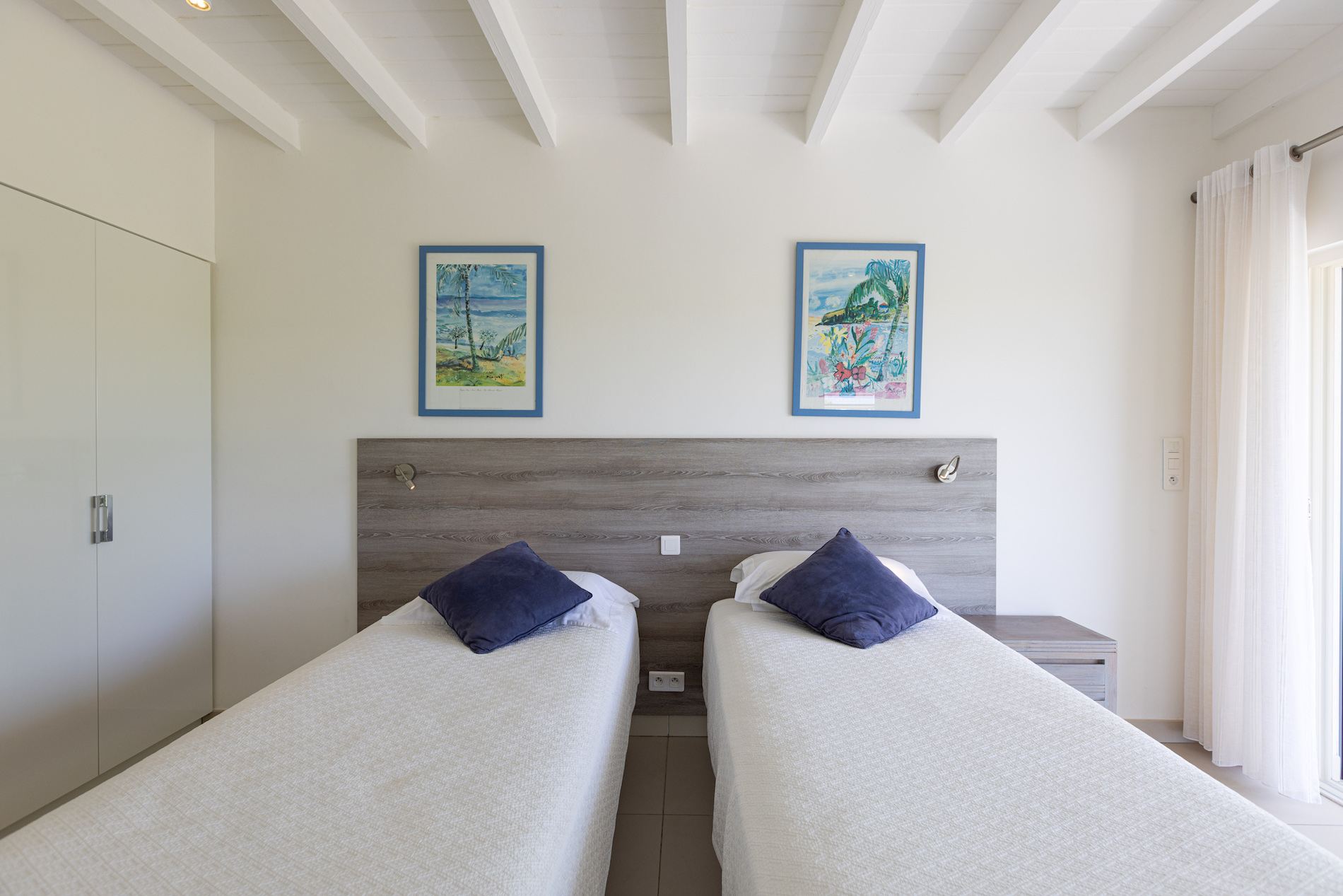 Villa Imagine-Terres Basses