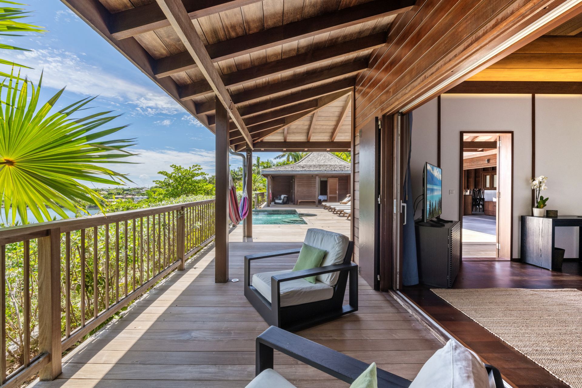 Villa Little Girasol