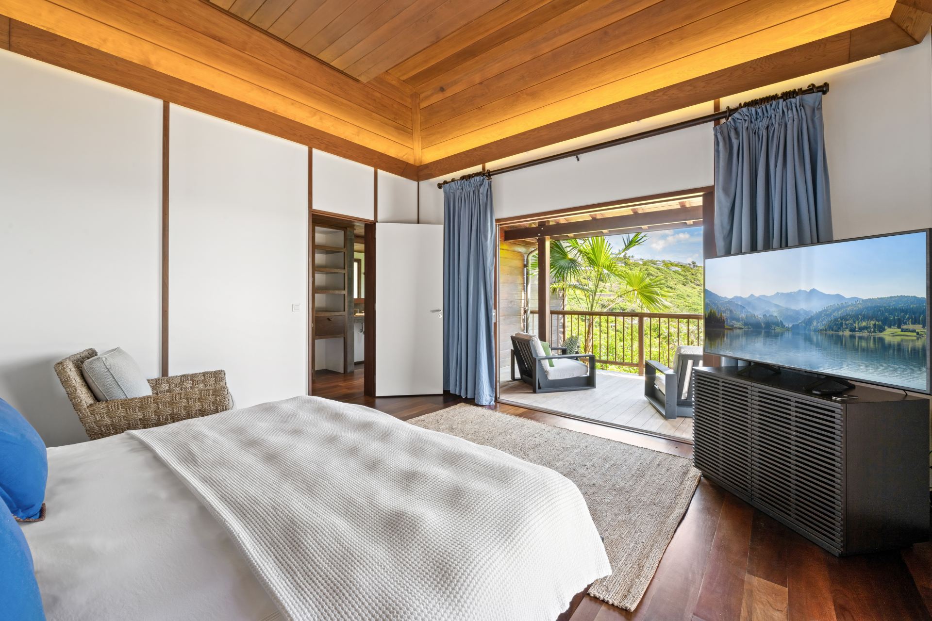 Villa Little Girasol