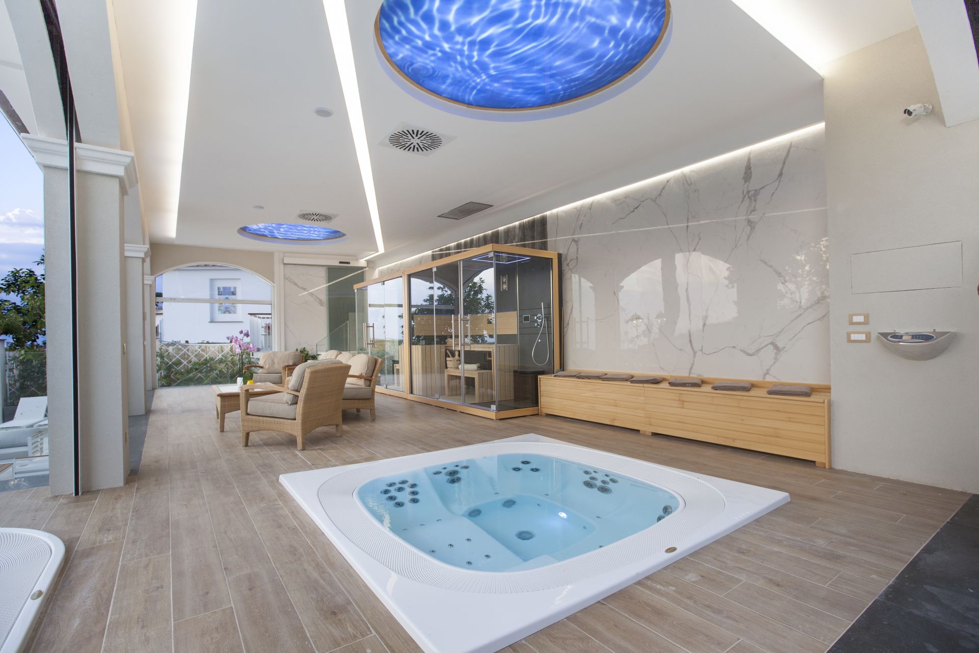 Sorrento Dream Villa