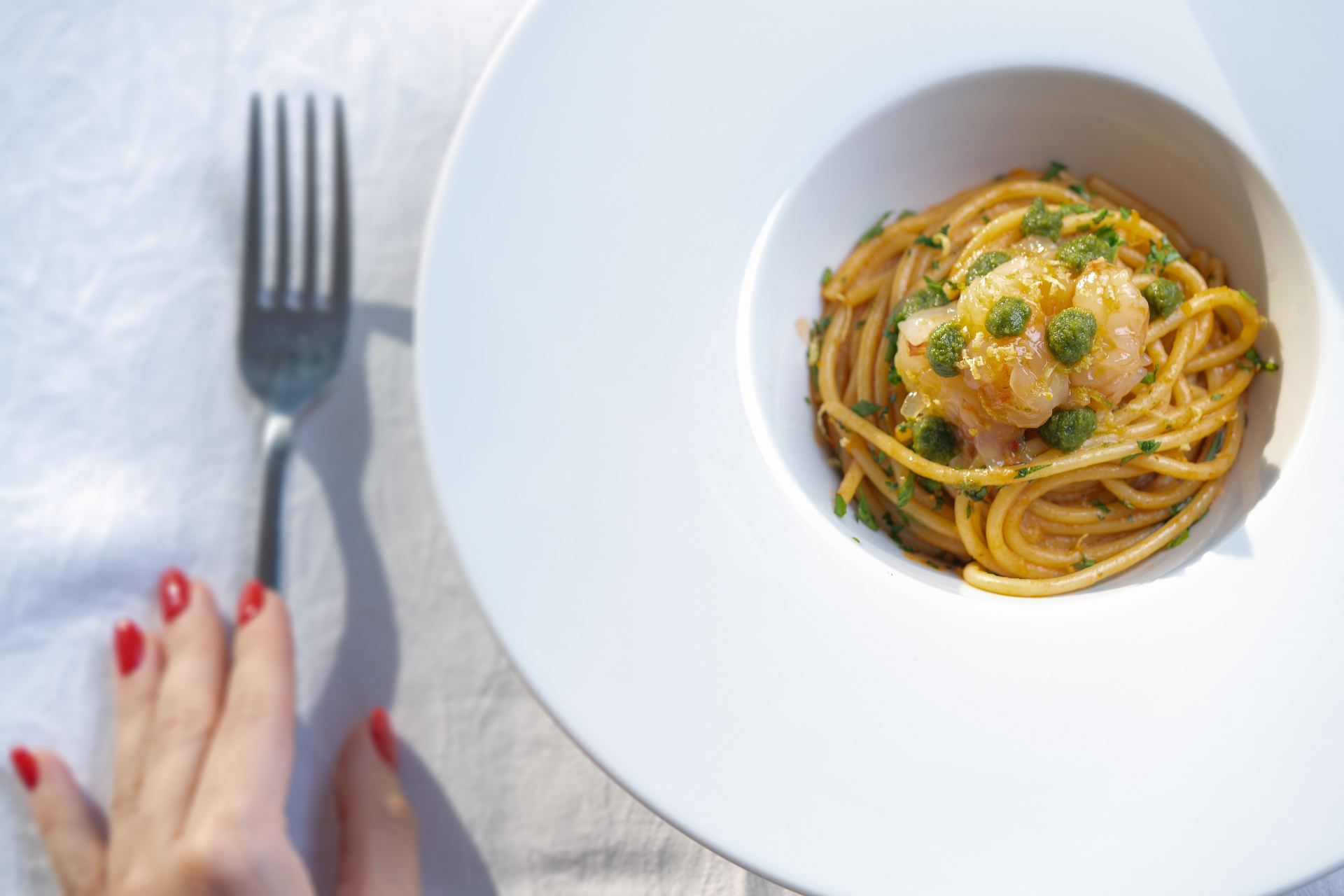 Sorrento Dream Villa