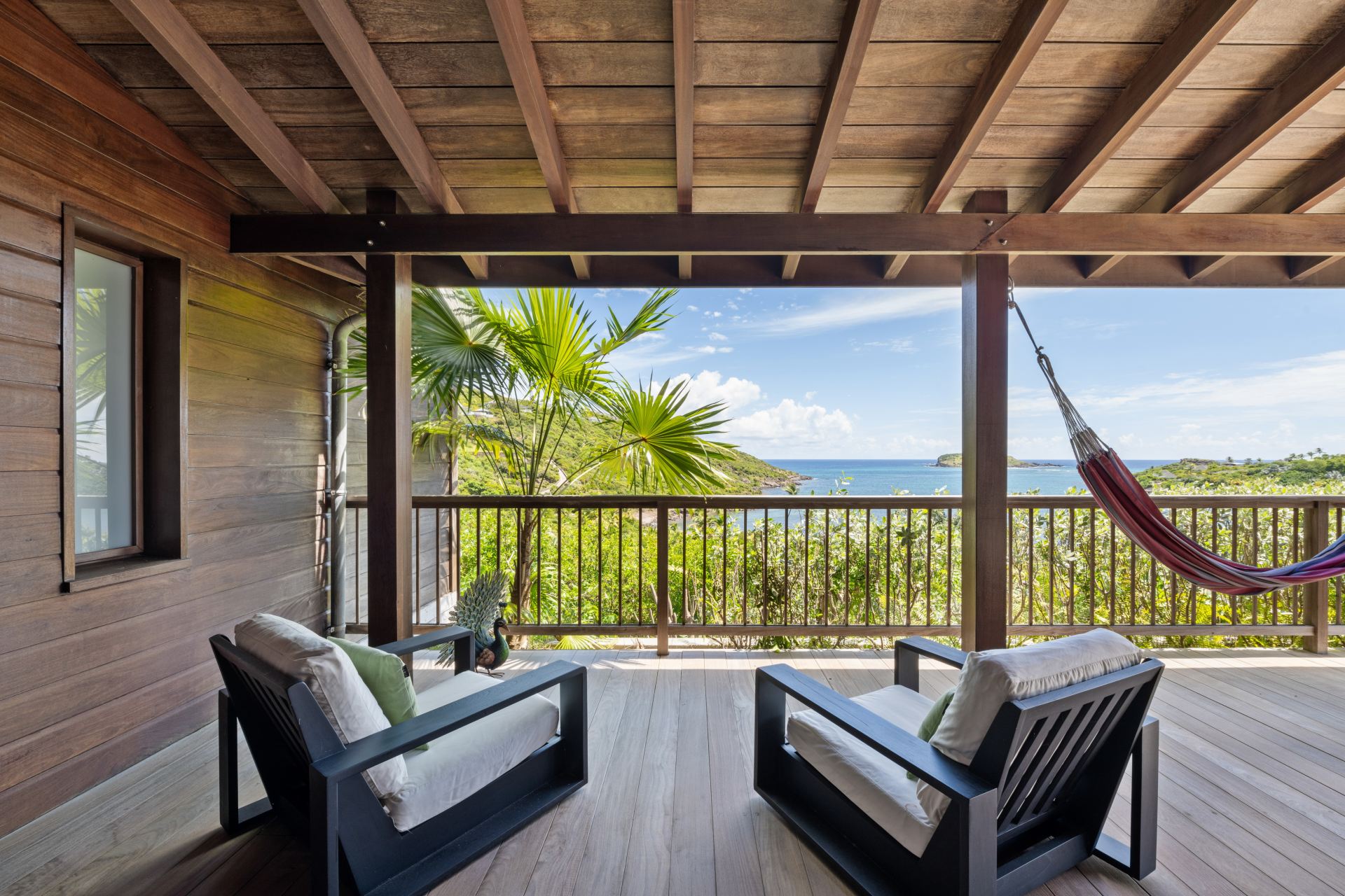 Villa Little Girasol