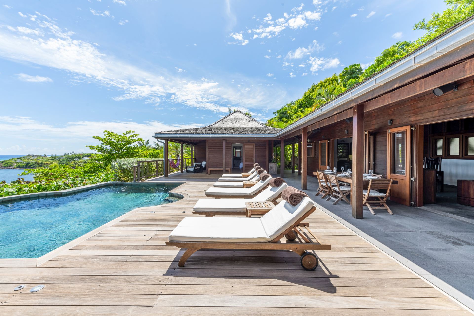 Villa Little Girasol