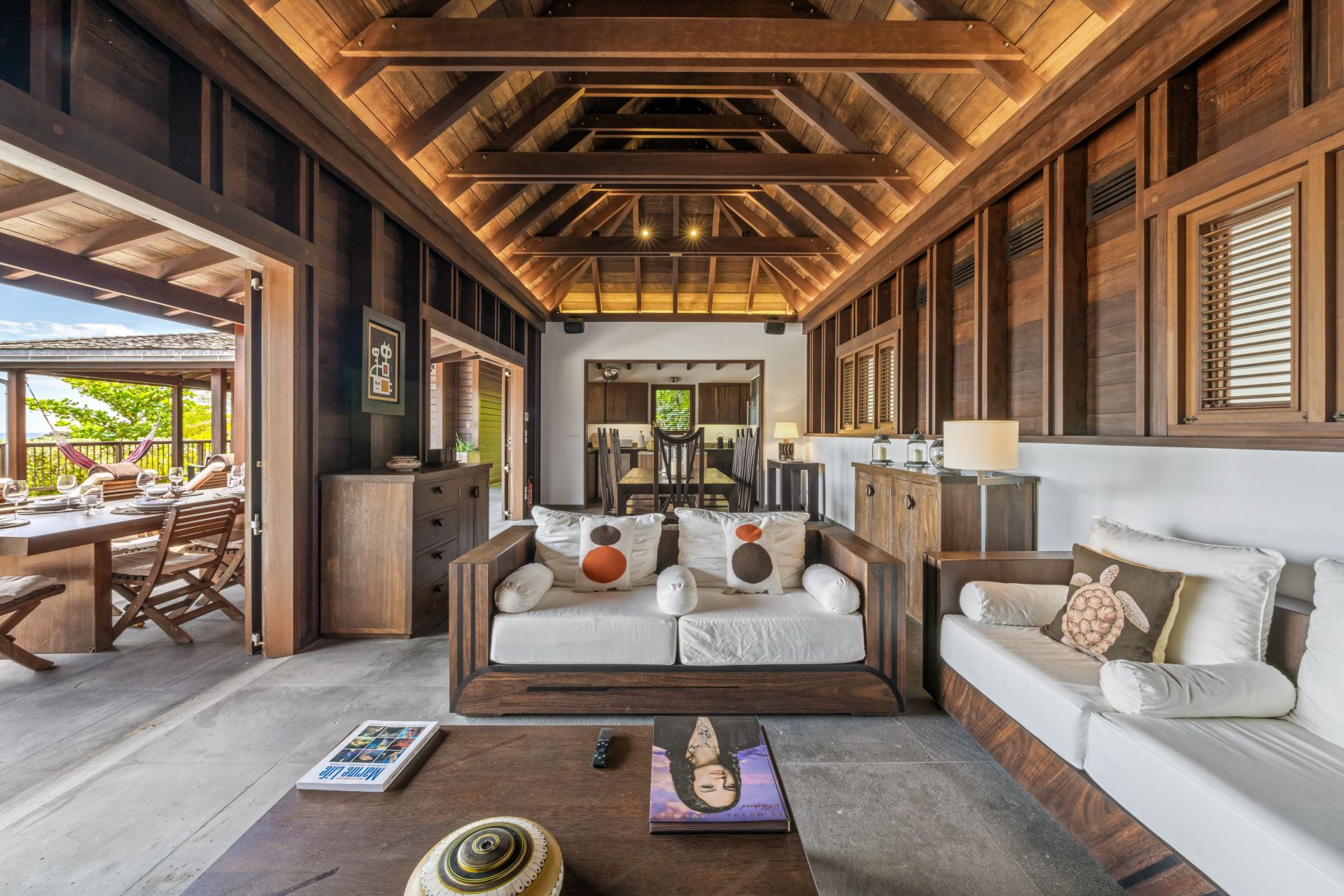 Villa Little Girasol