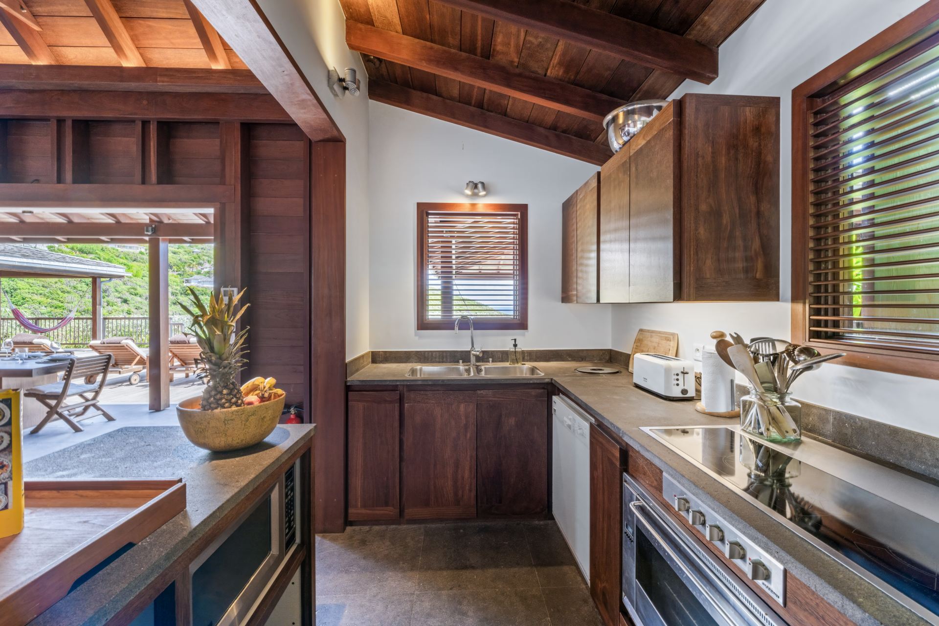 Villa Little Girasol