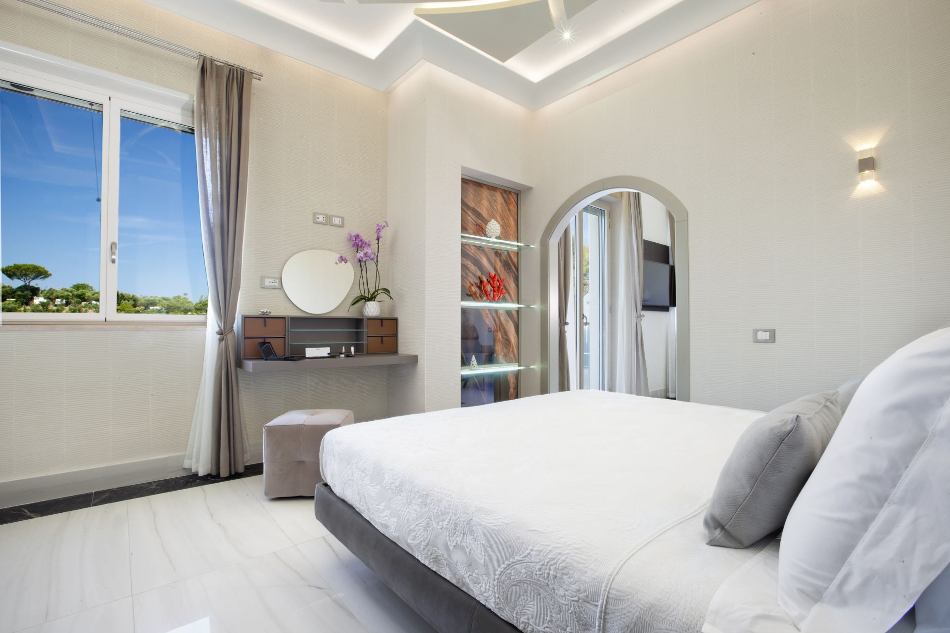 Sorrento Dream Villa