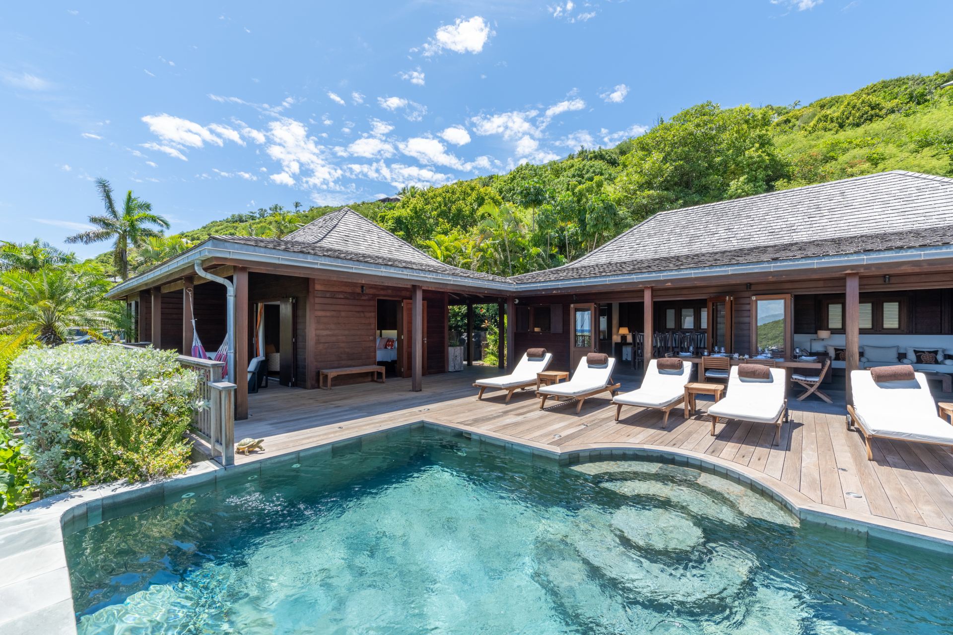 Villa Little Girasol