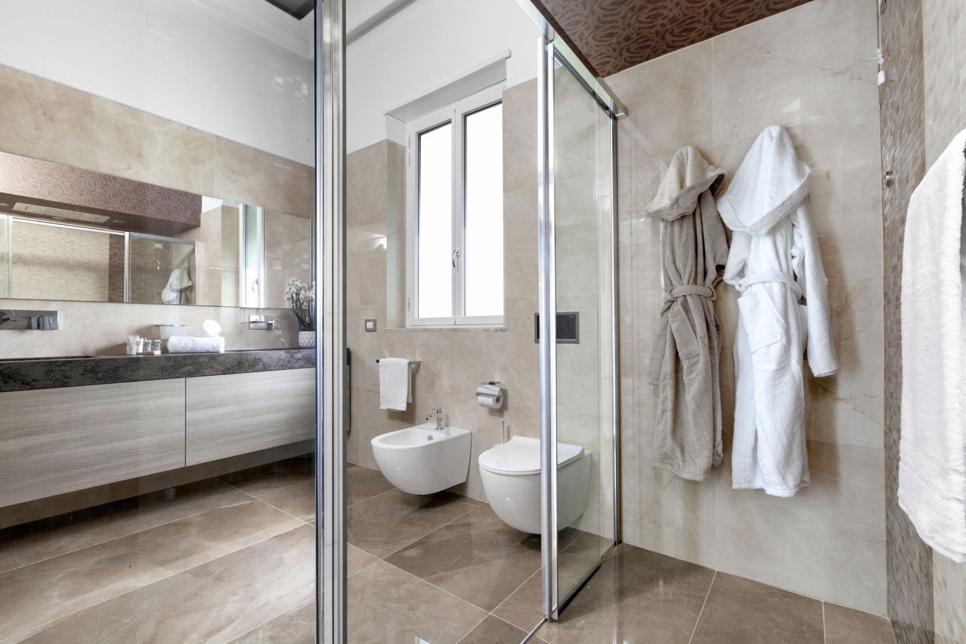 Sorrento Dream Villa