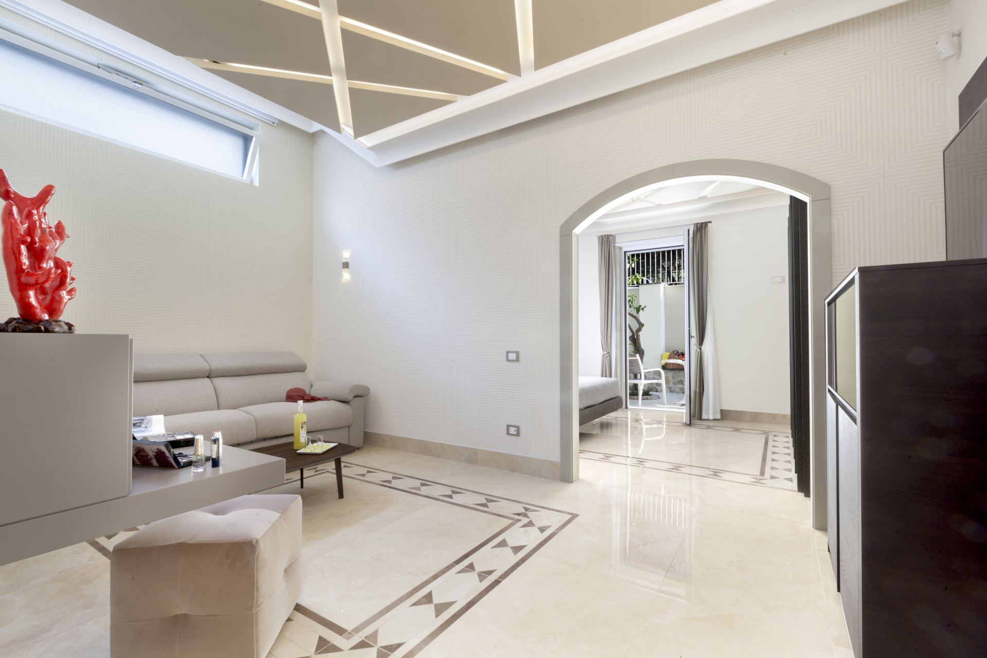 Sorrento Dream Villa