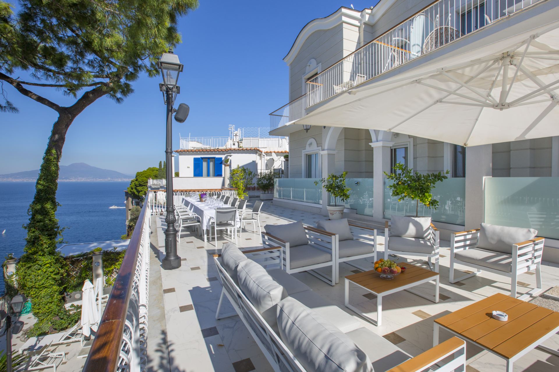 Sorrento Dream Villa