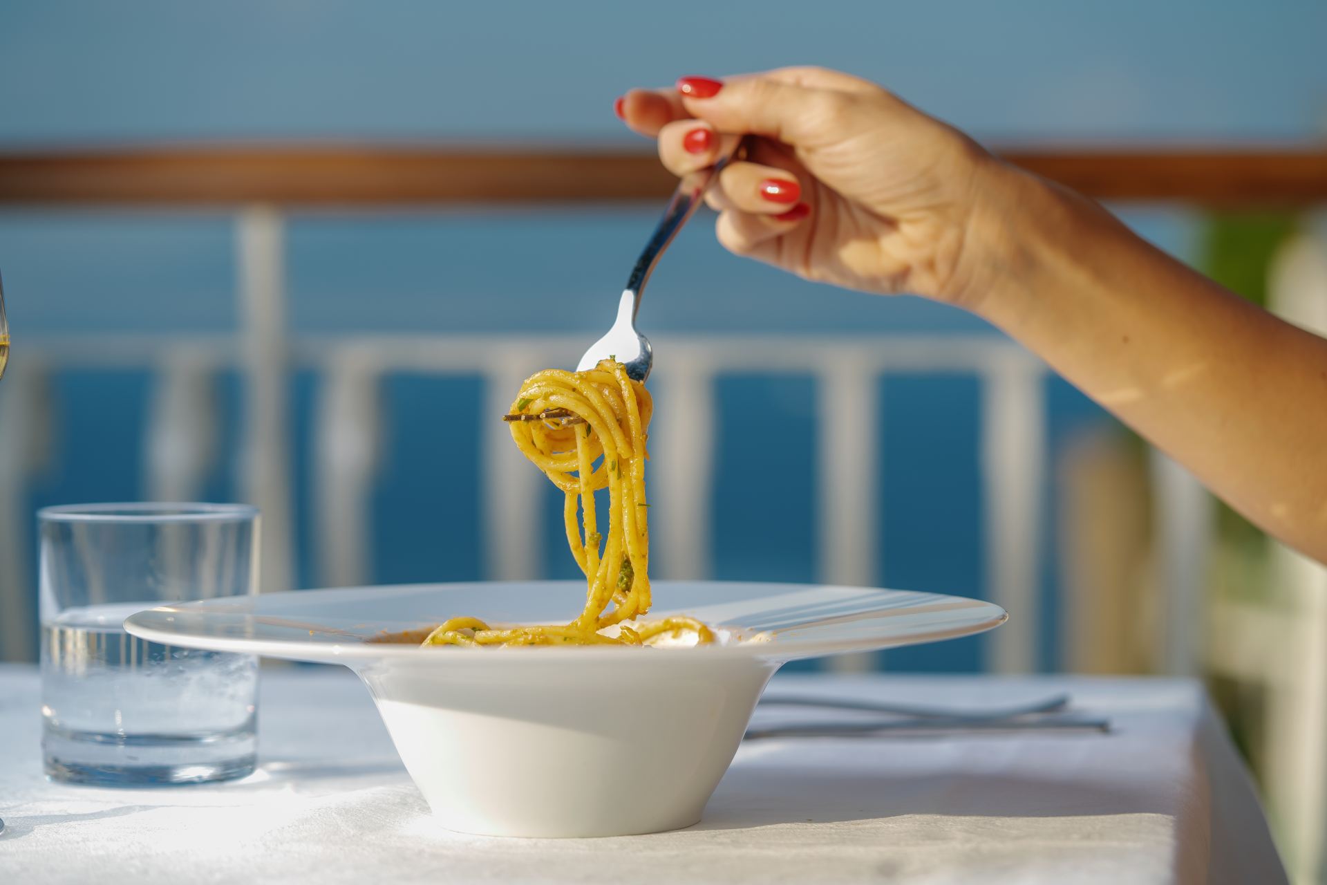 Sorrento Dream Villa