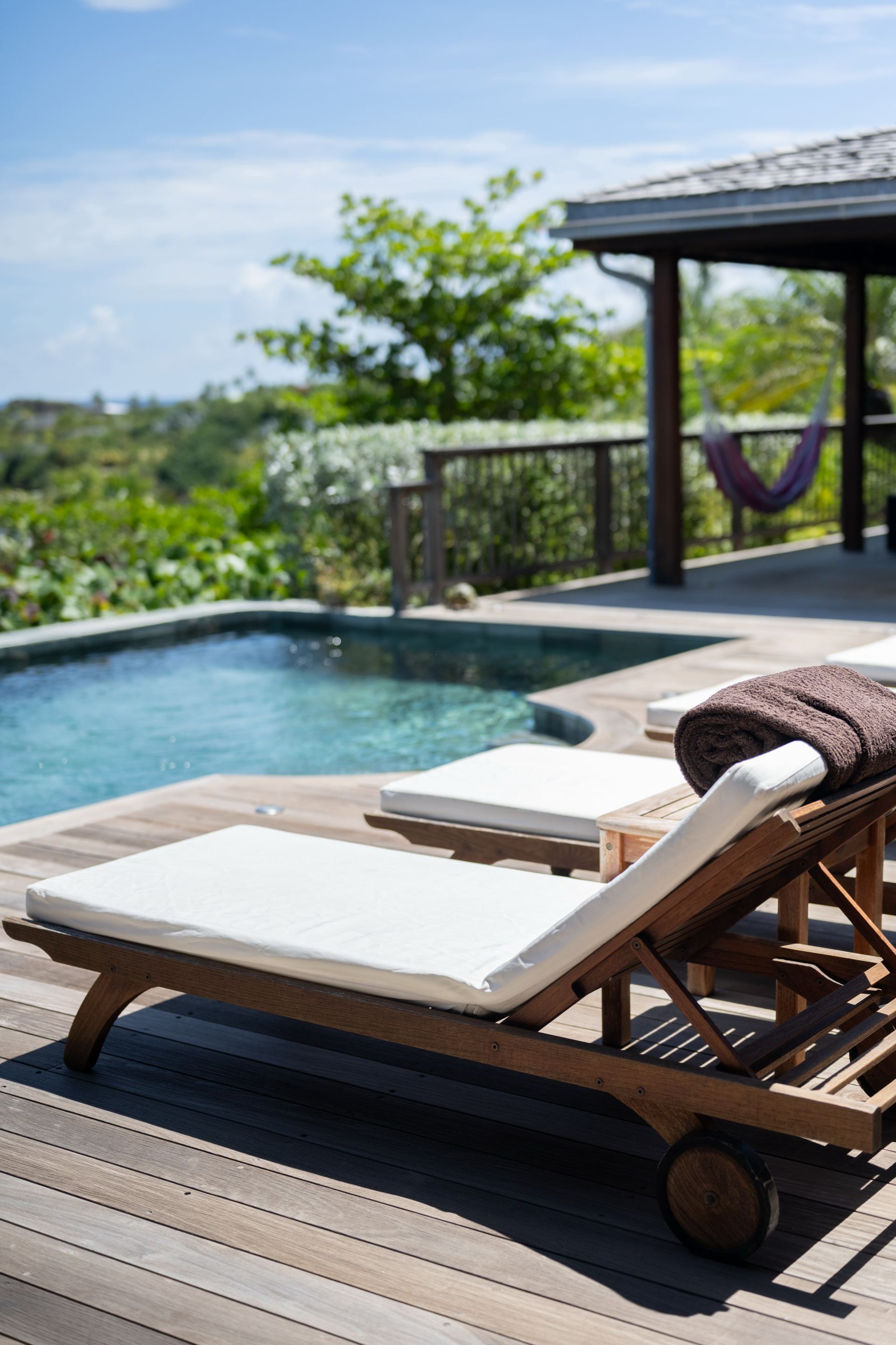 Villa Little Girasol