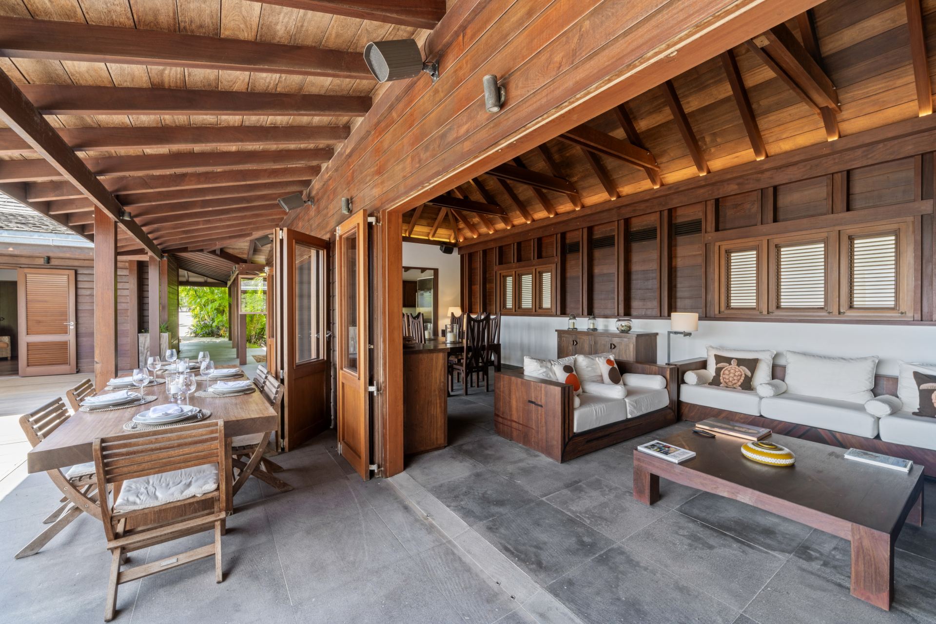 Villa Little Girasol