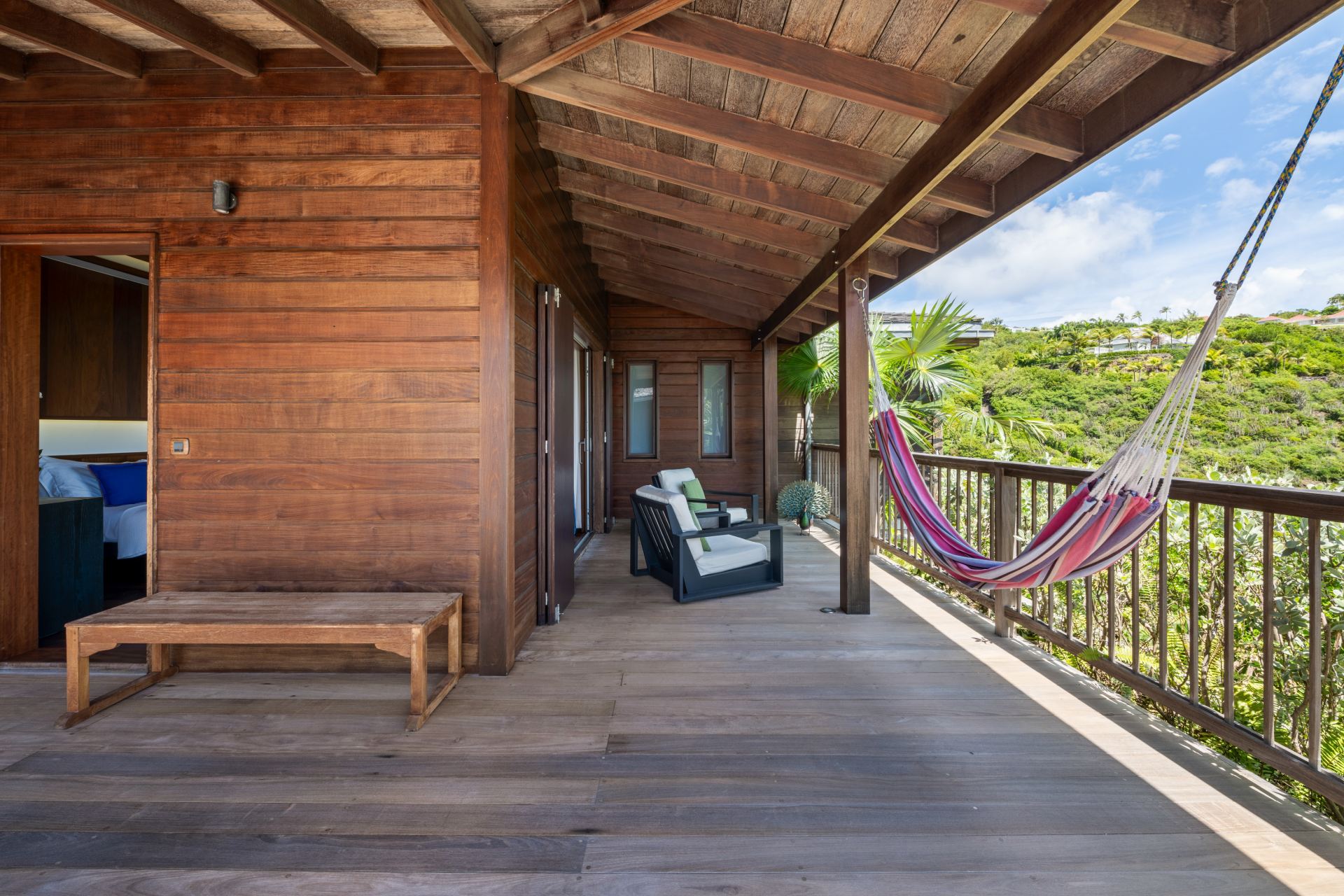 Villa Little Girasol