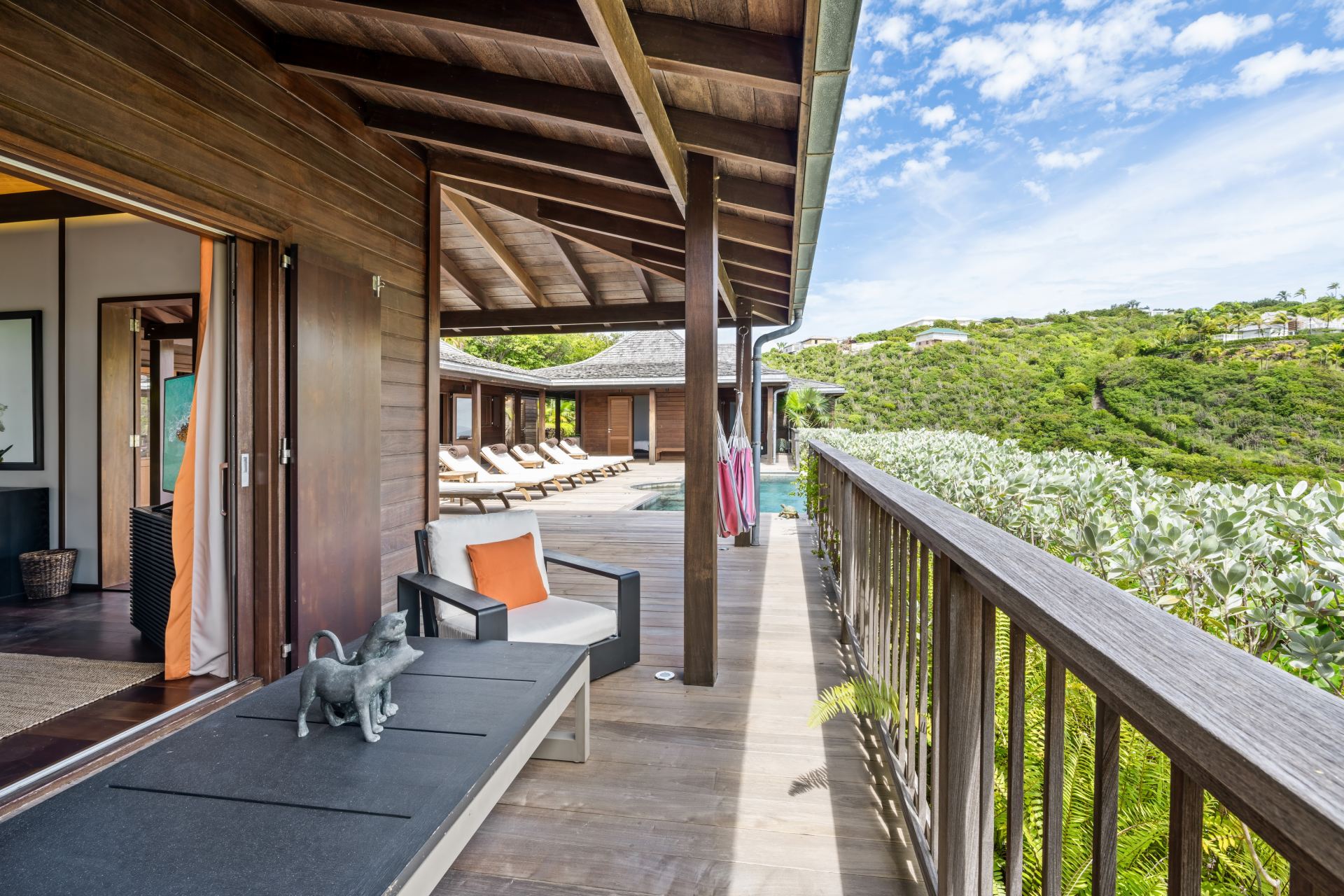 Villa Little Girasol