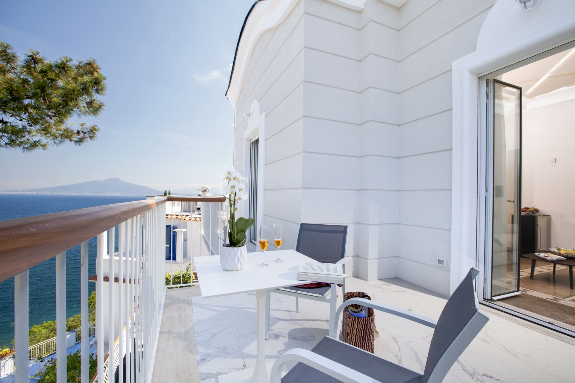 Sorrento Dream Villa