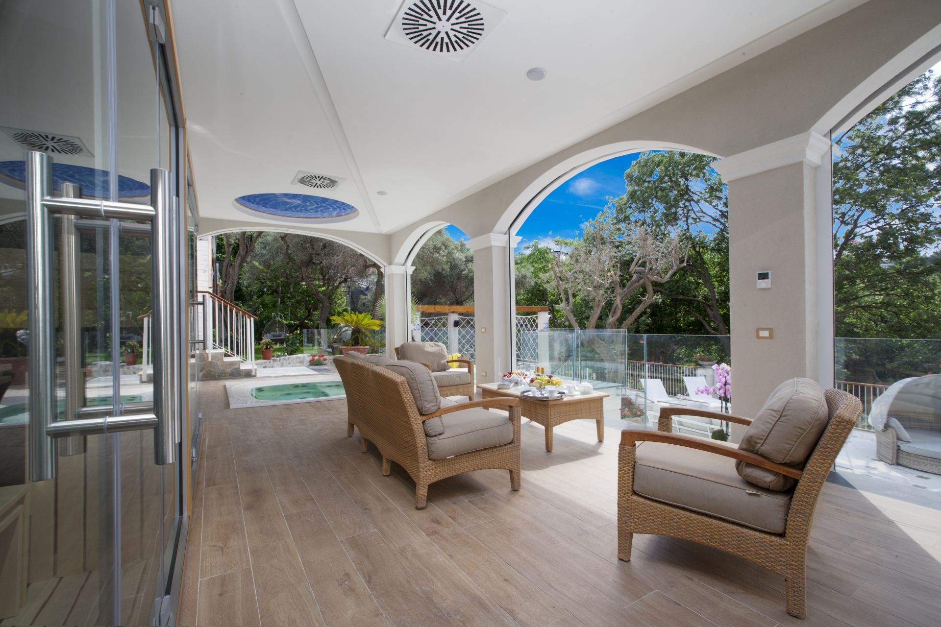 Sorrento Dream Villa