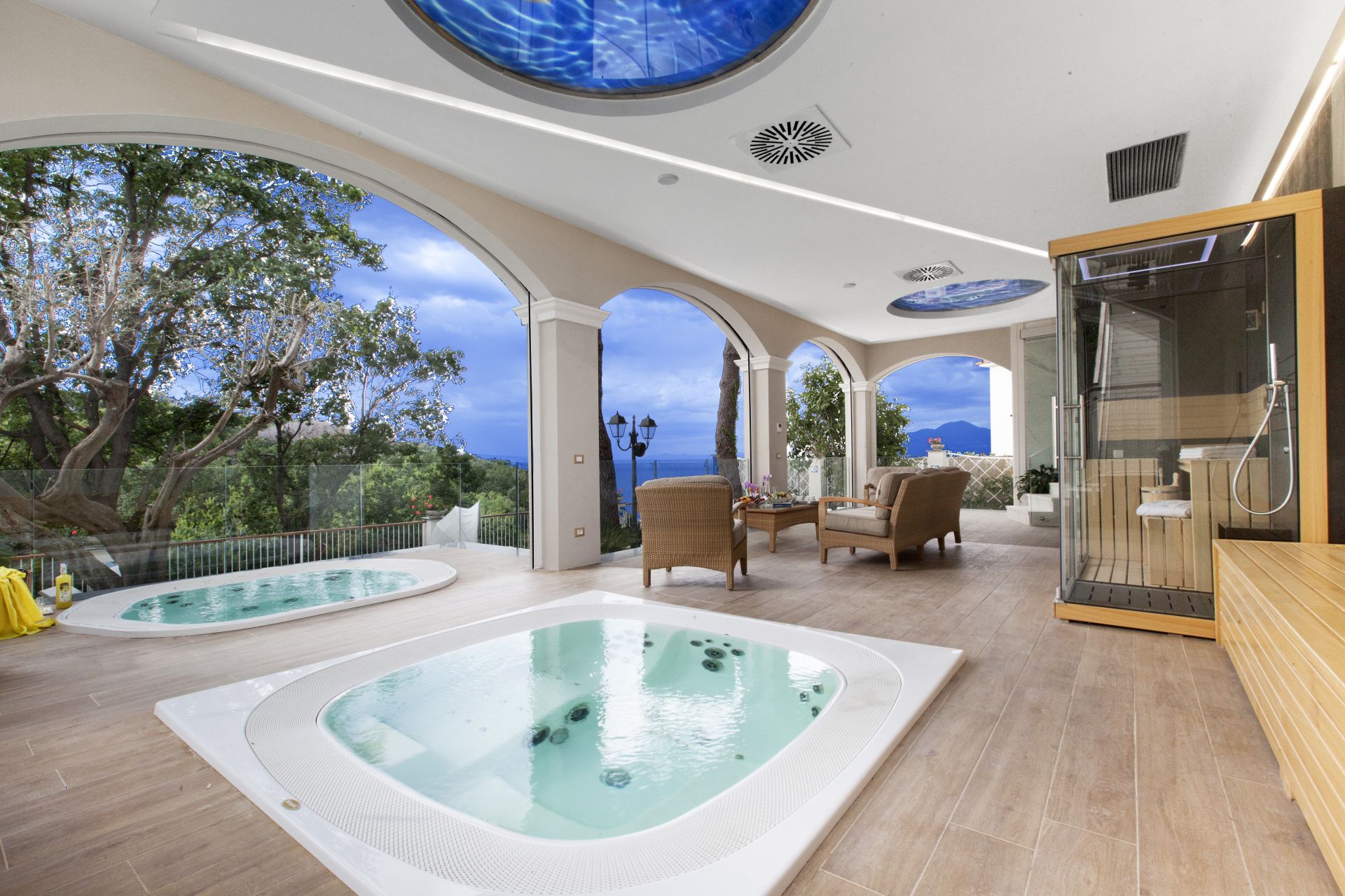 Sorrento Dream Villa