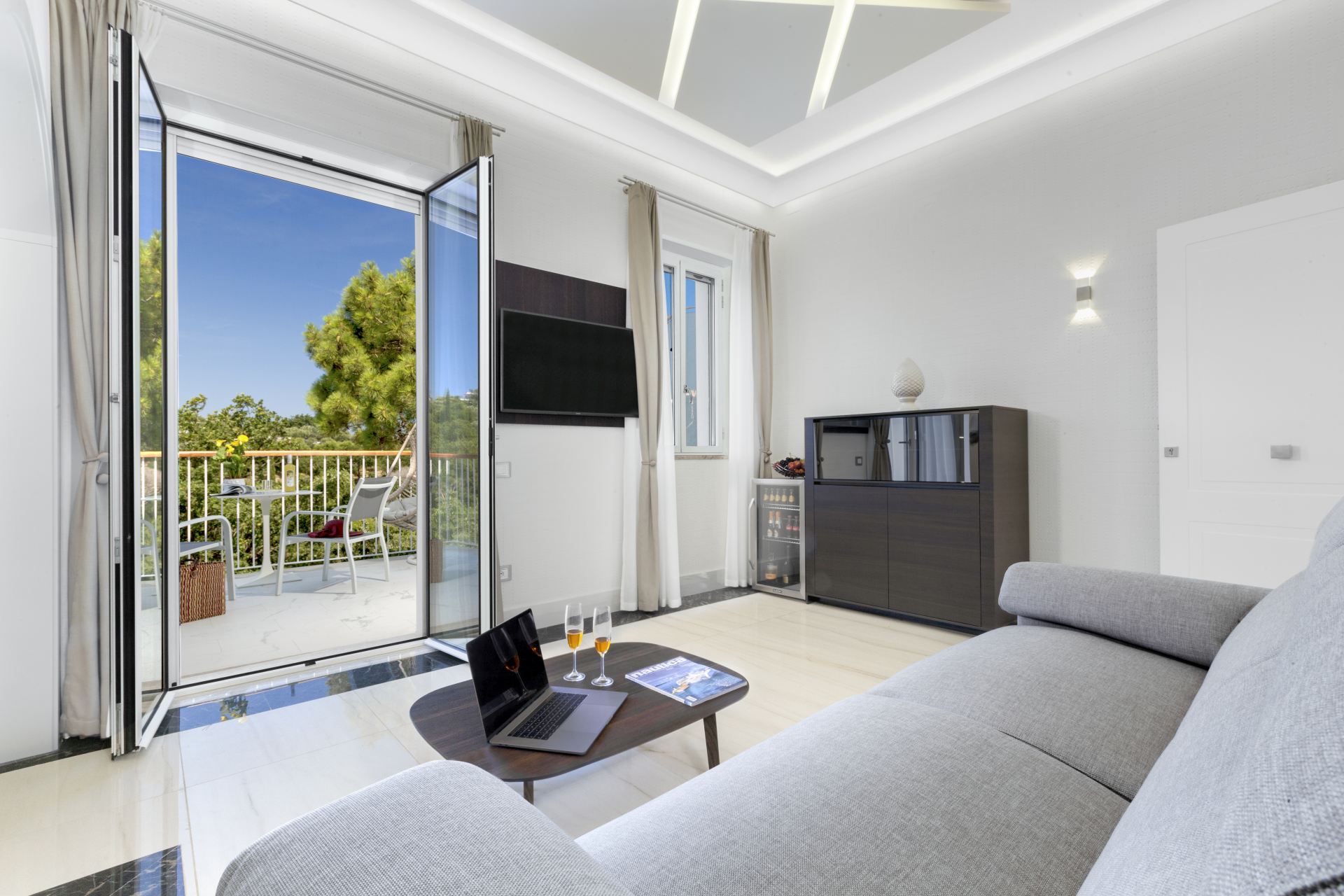 Sorrento Dream Villa