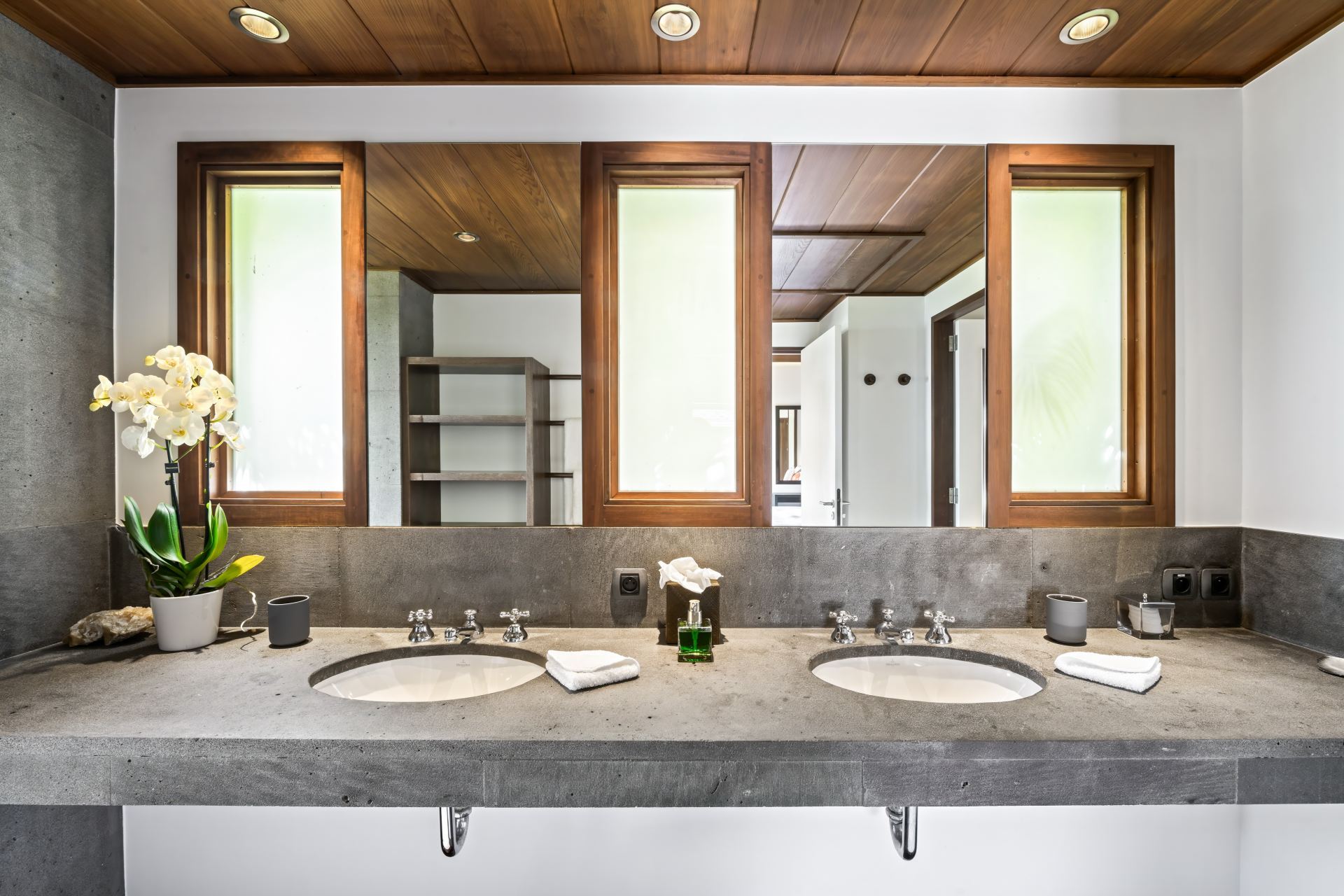 Villa Little Girasol