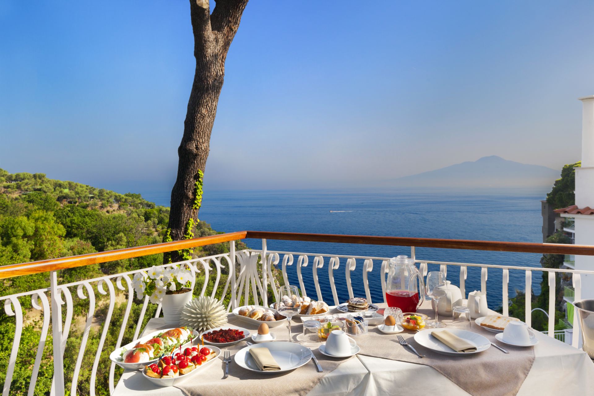 Sorrento Dream Villa