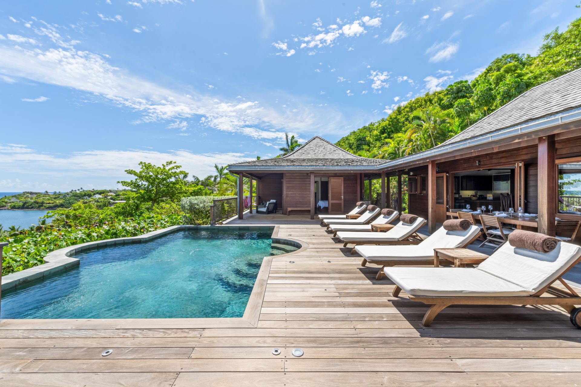 Villa Little Girasol