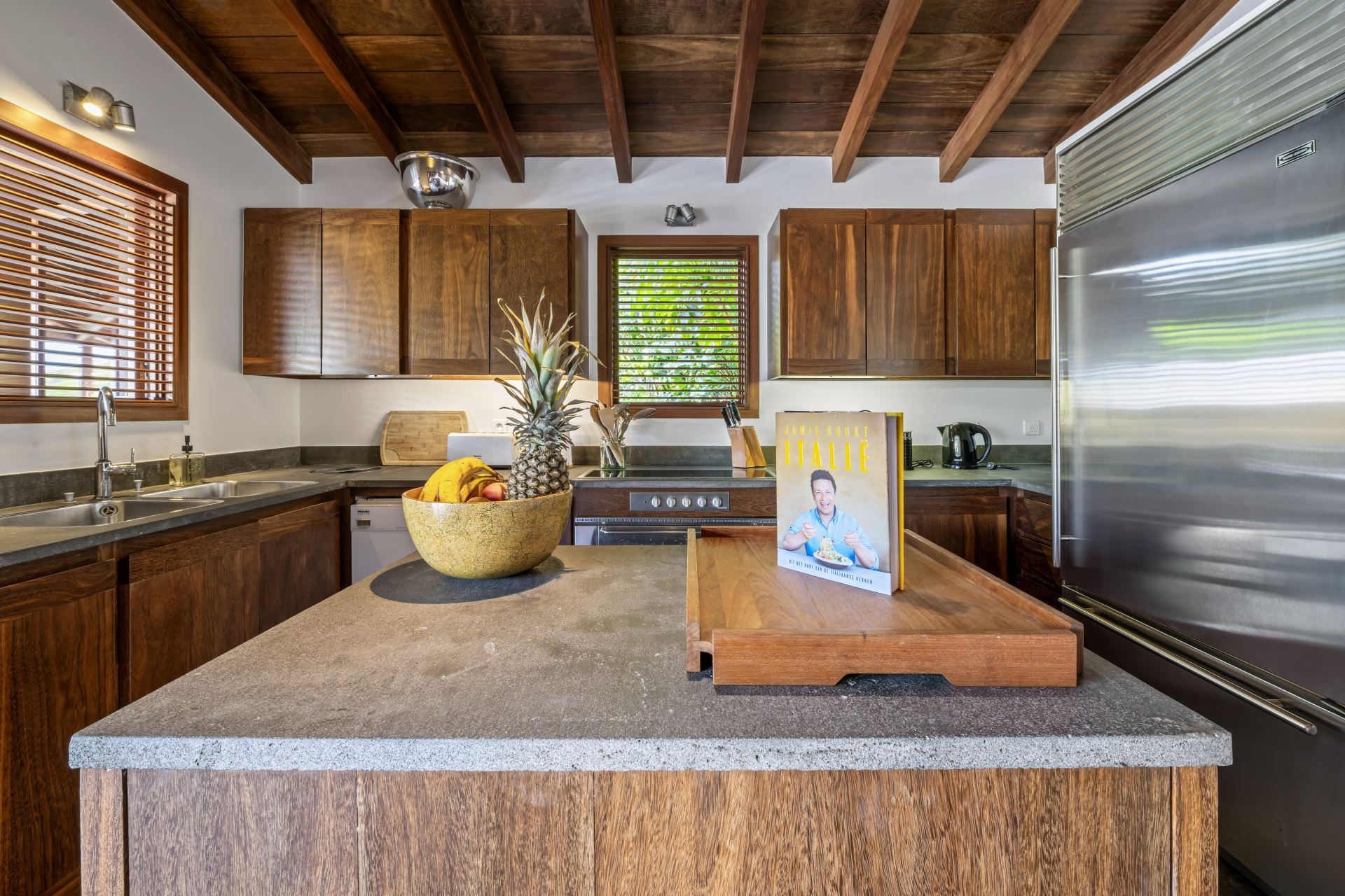 Villa Little Girasol