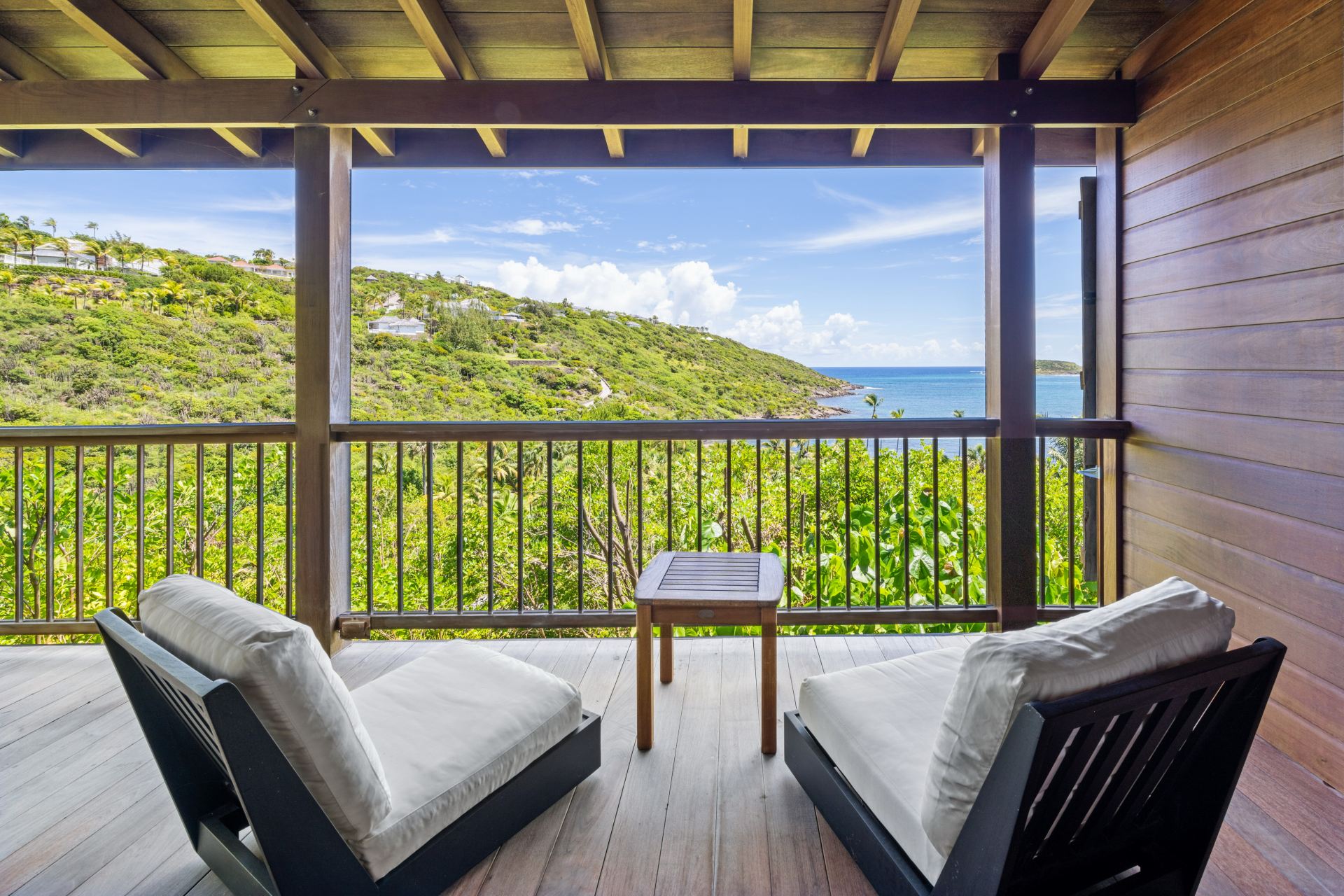 Villa Little Girasol