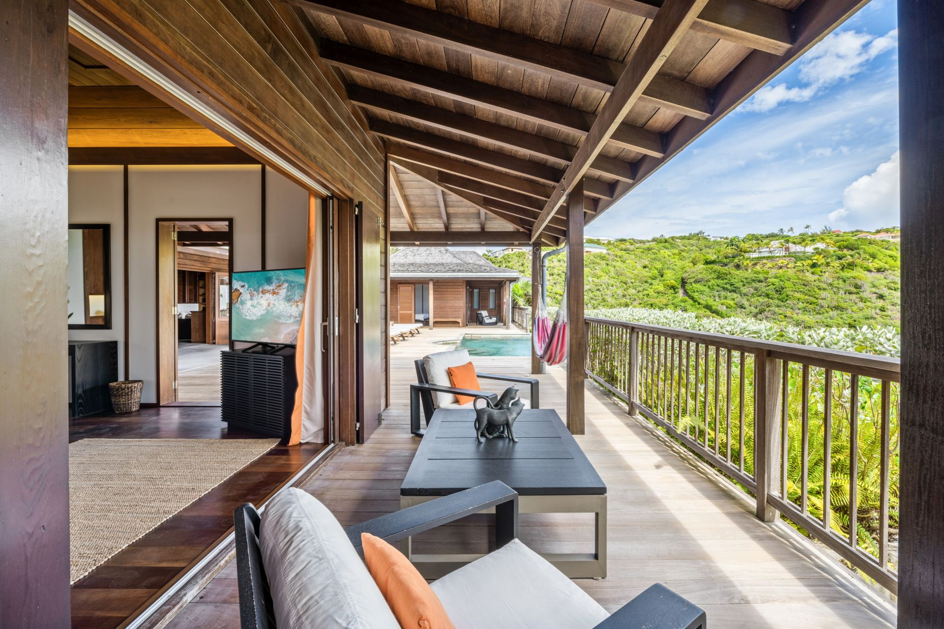 Villa Little Girasol