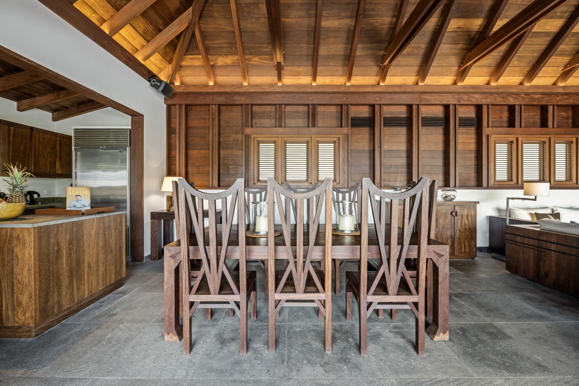 Villa Little Girasol