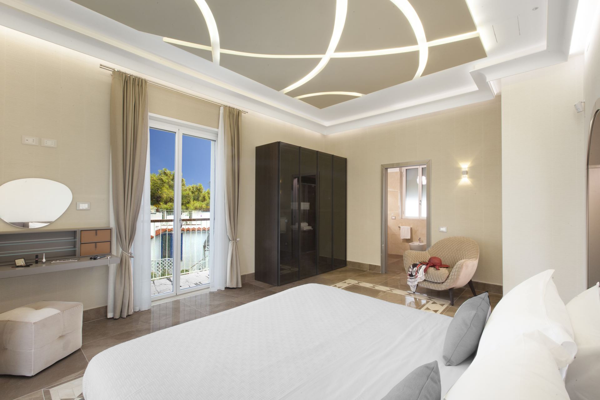 Sorrento Dream Villa