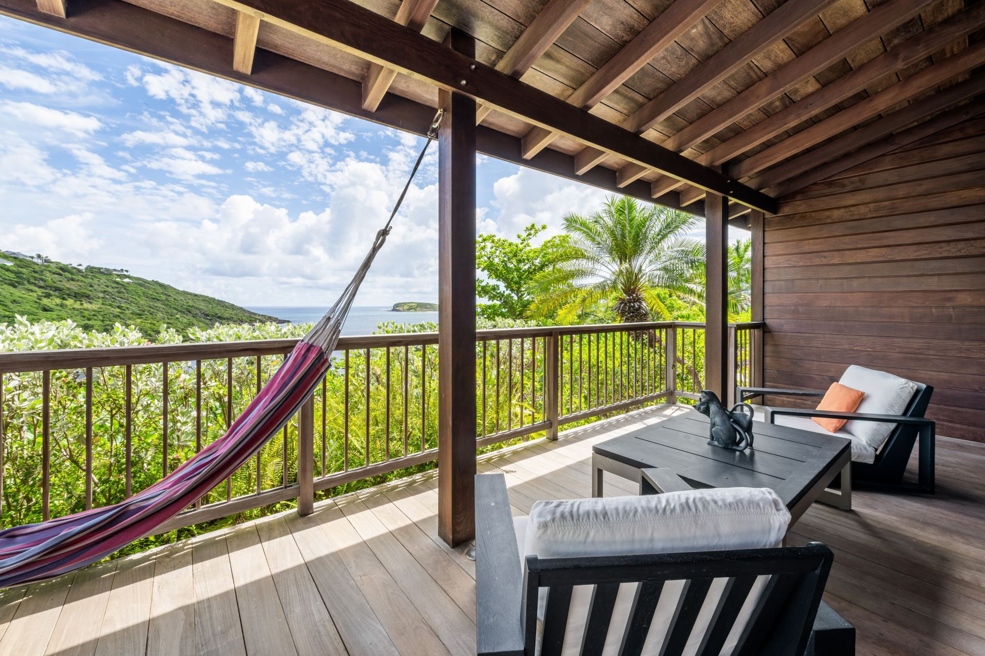 Villa Little Girasol