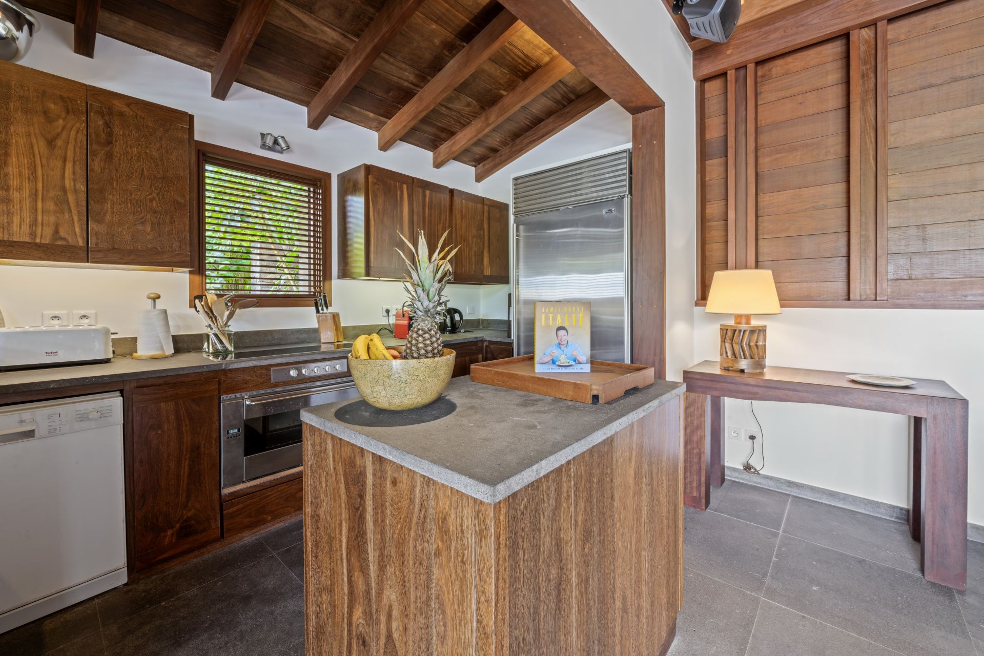 Villa Little Girasol